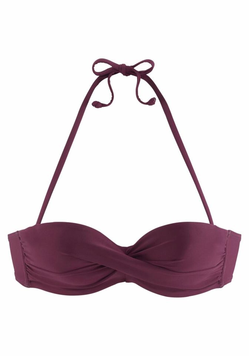 Bikiniöverdel