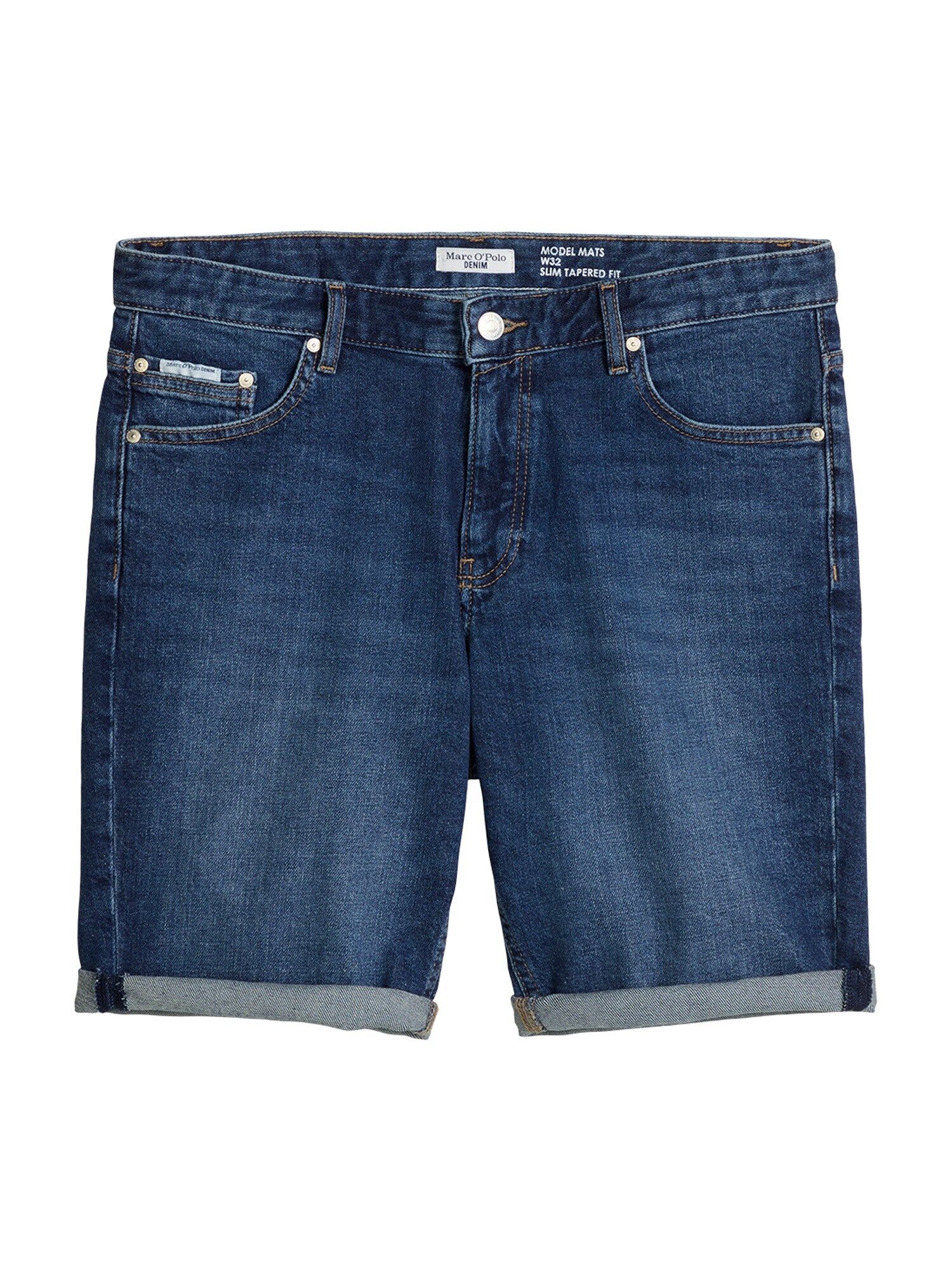 Marc O'Polo DENIM Jeans  albastru închis