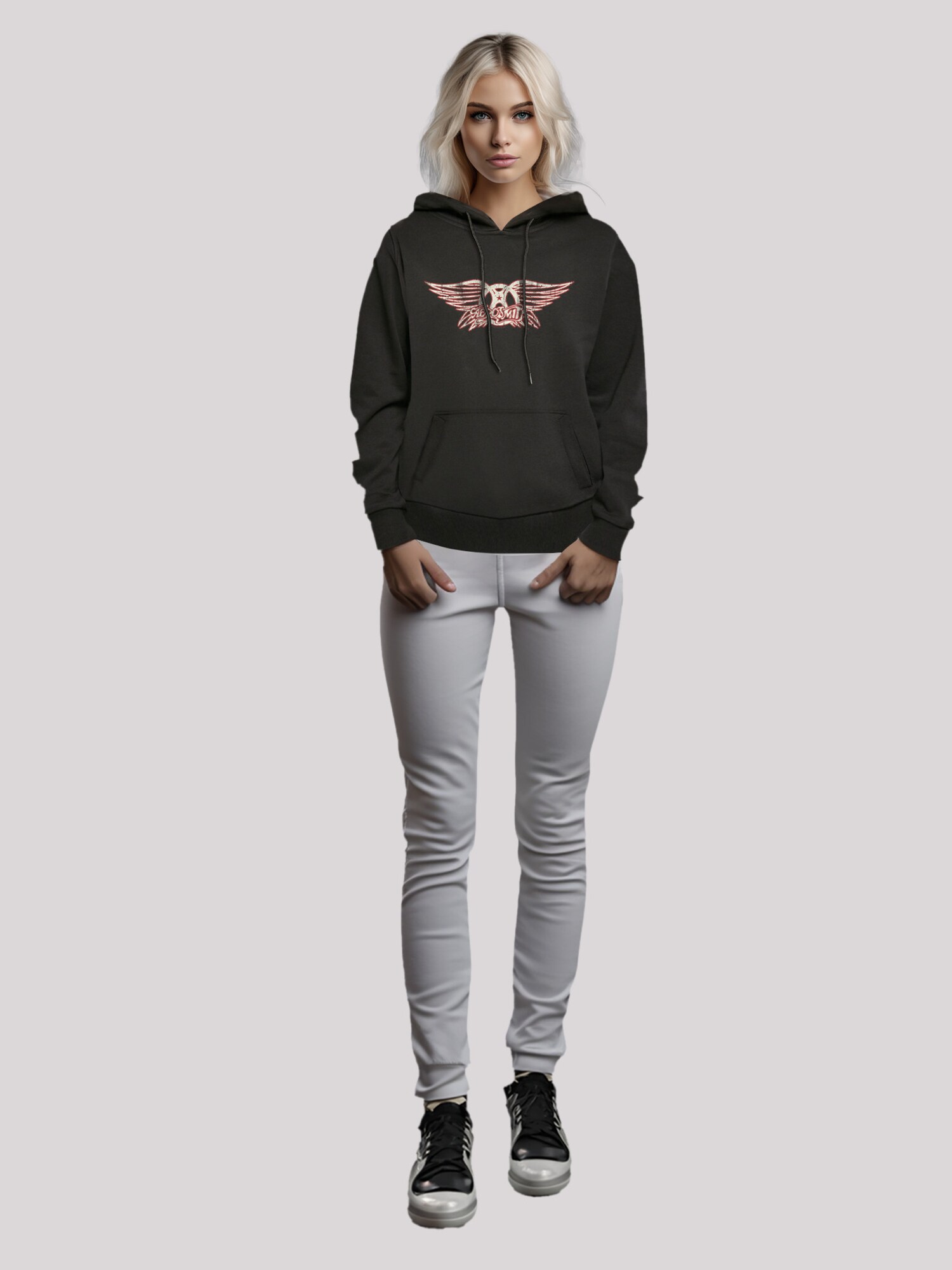 Thumbnail - F4NT4STIC Sweatshirt Aerosmith