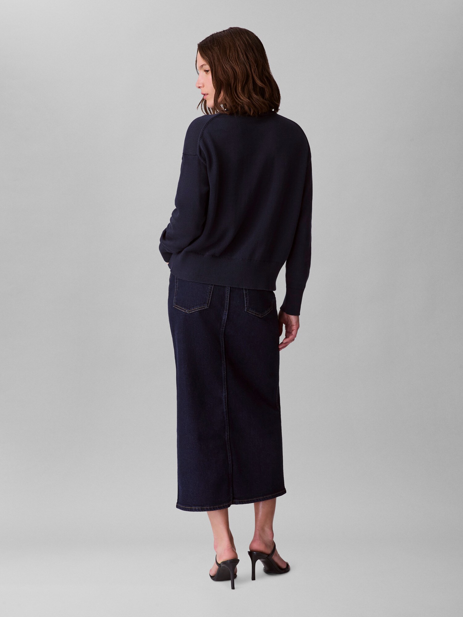 Thumbnail - Calvin Klein Jeans Pullover