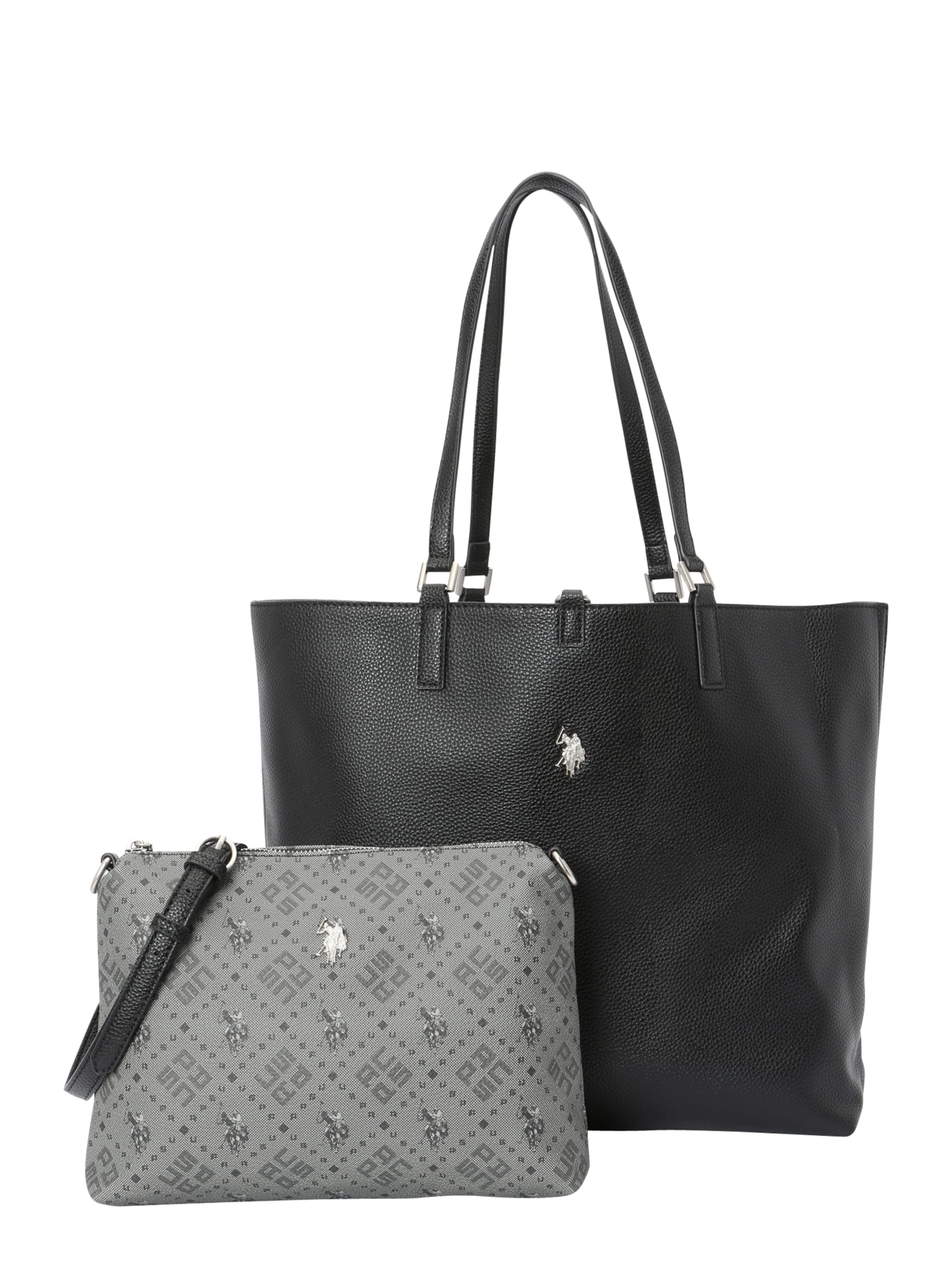 US Polo Assn Shoppingväska 'Malibu' dam