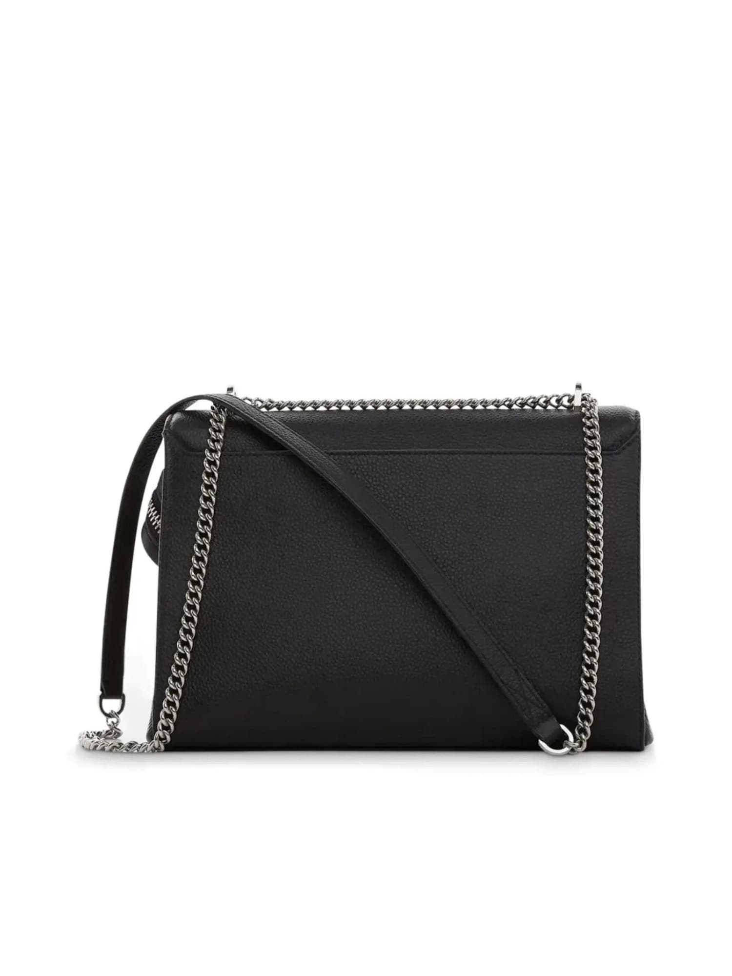 Lancel Bolso de hombro 'Ninon' negro – imagen 16