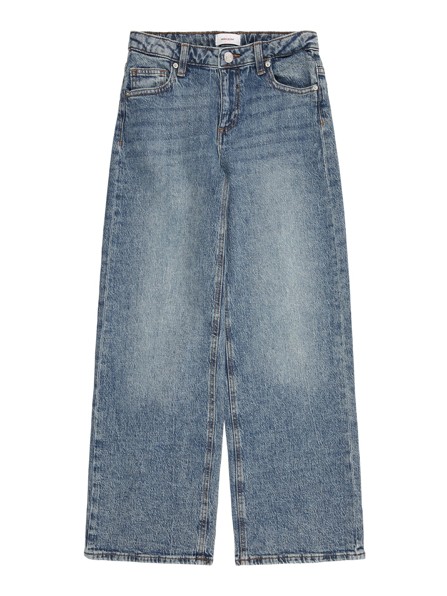 Vero Moda Girl Jeans VMTESSA  albastru denim