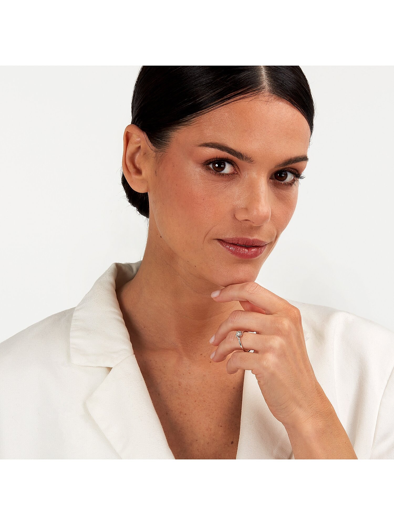 Thumbnail - CHRIST Ring