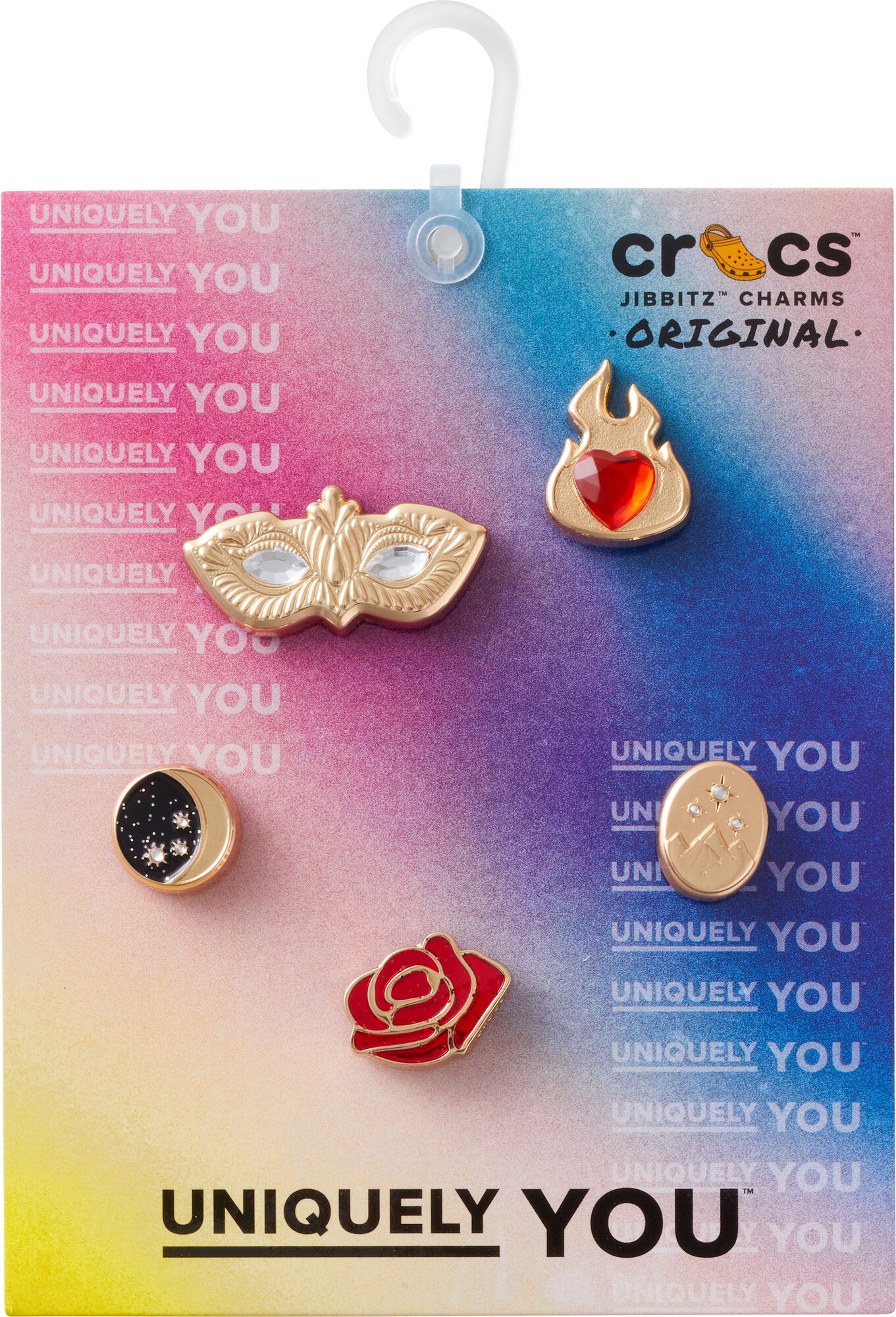 Thumbnail - Crocs Schuhanstecker