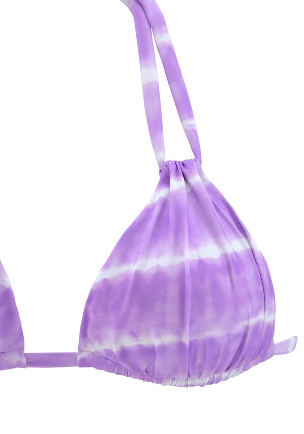s.Oliver, Bikini felső, lila, 2 kép a 4 közül