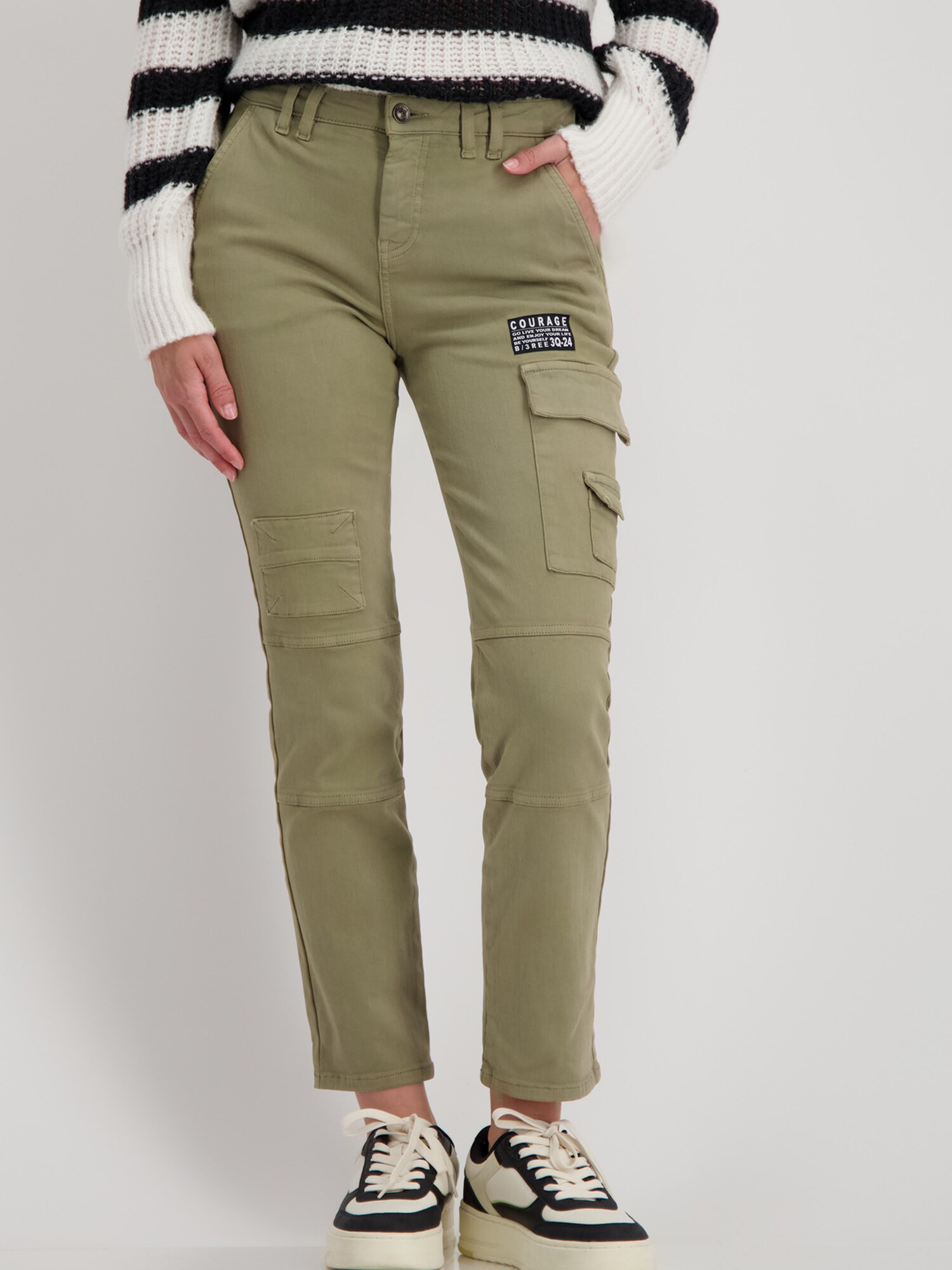 monari Cargo farmer  olíva termék 2. képe