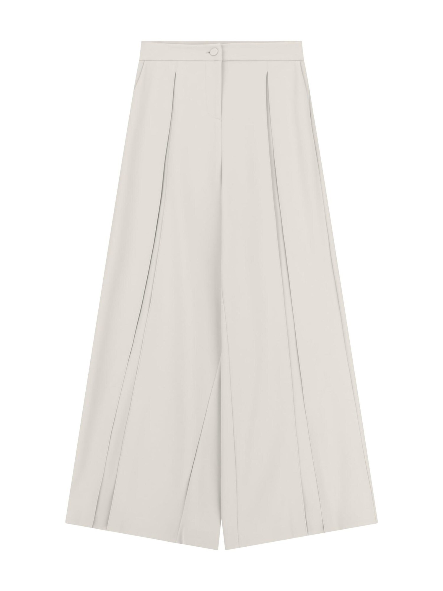 IMPERIAL Pantalón 'IMPERIAL PANTALONE PANTALONE' blanco