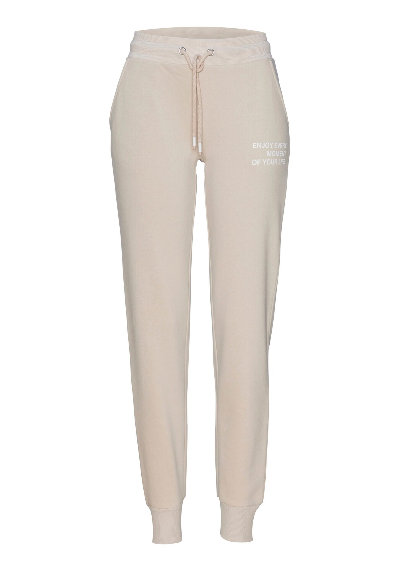 BUFFALO Pantaloni bej