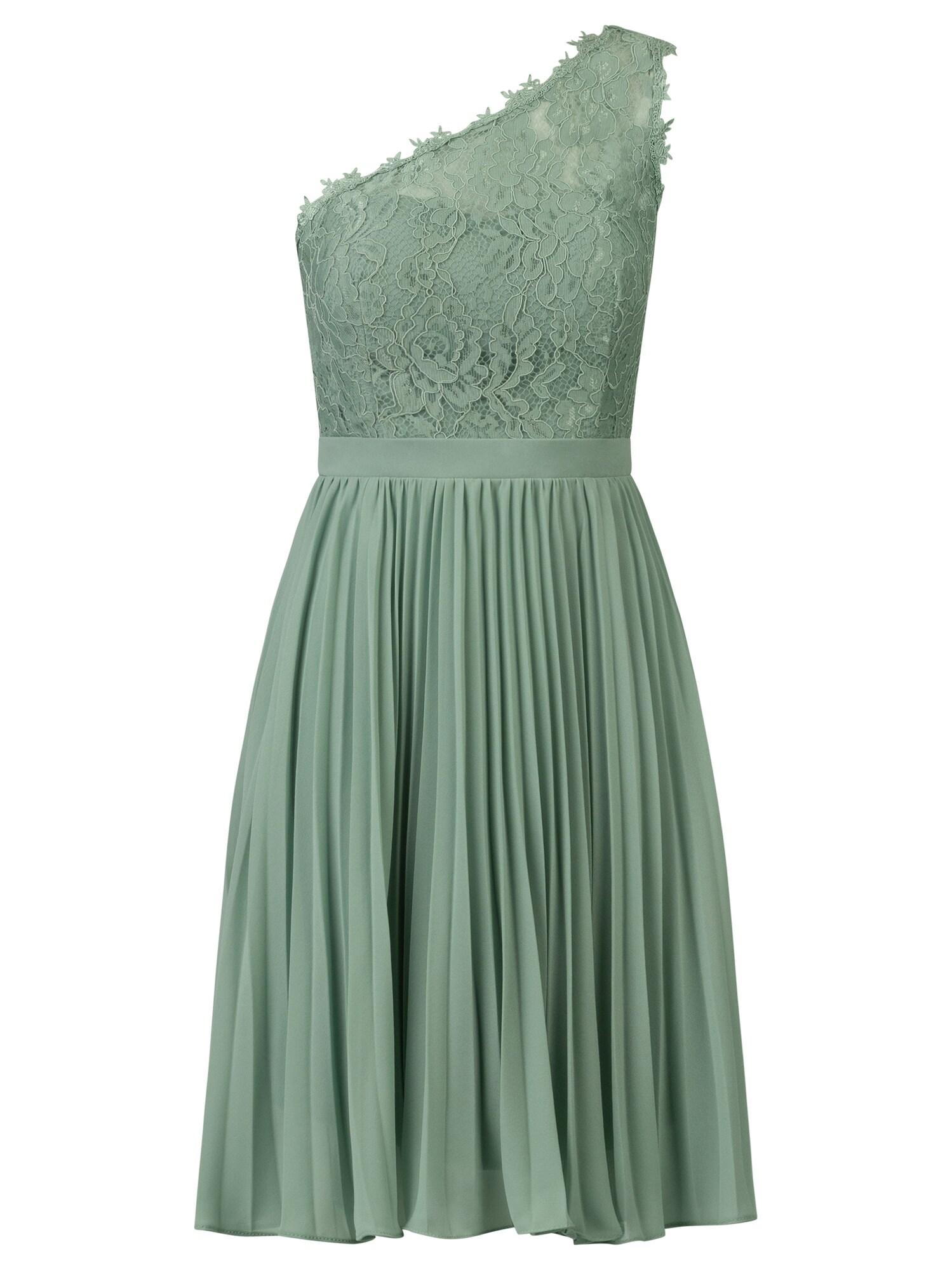 Kraimod Rochie de cocktail  verde deschis