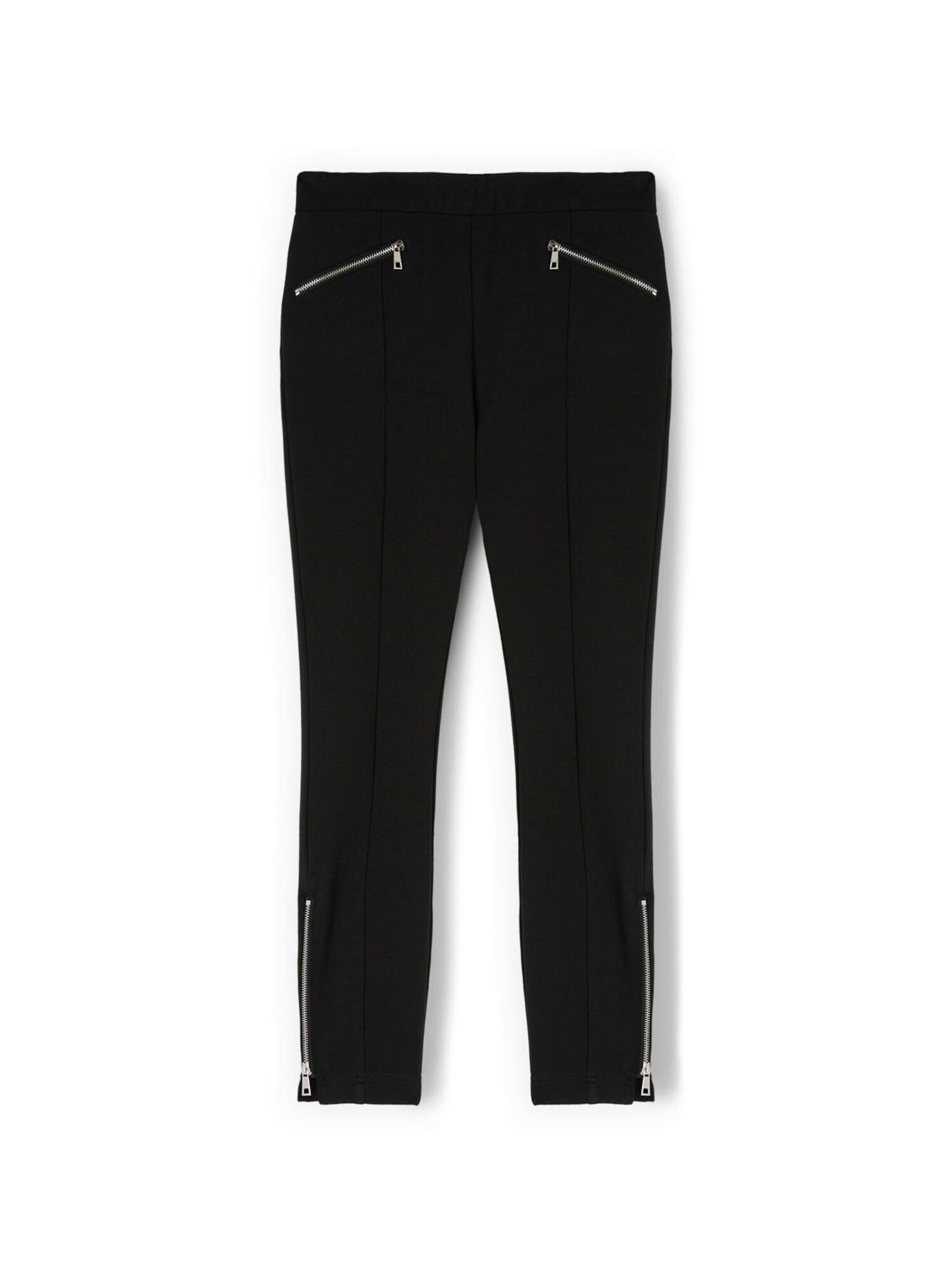 MOTIVI Pantalón  negro