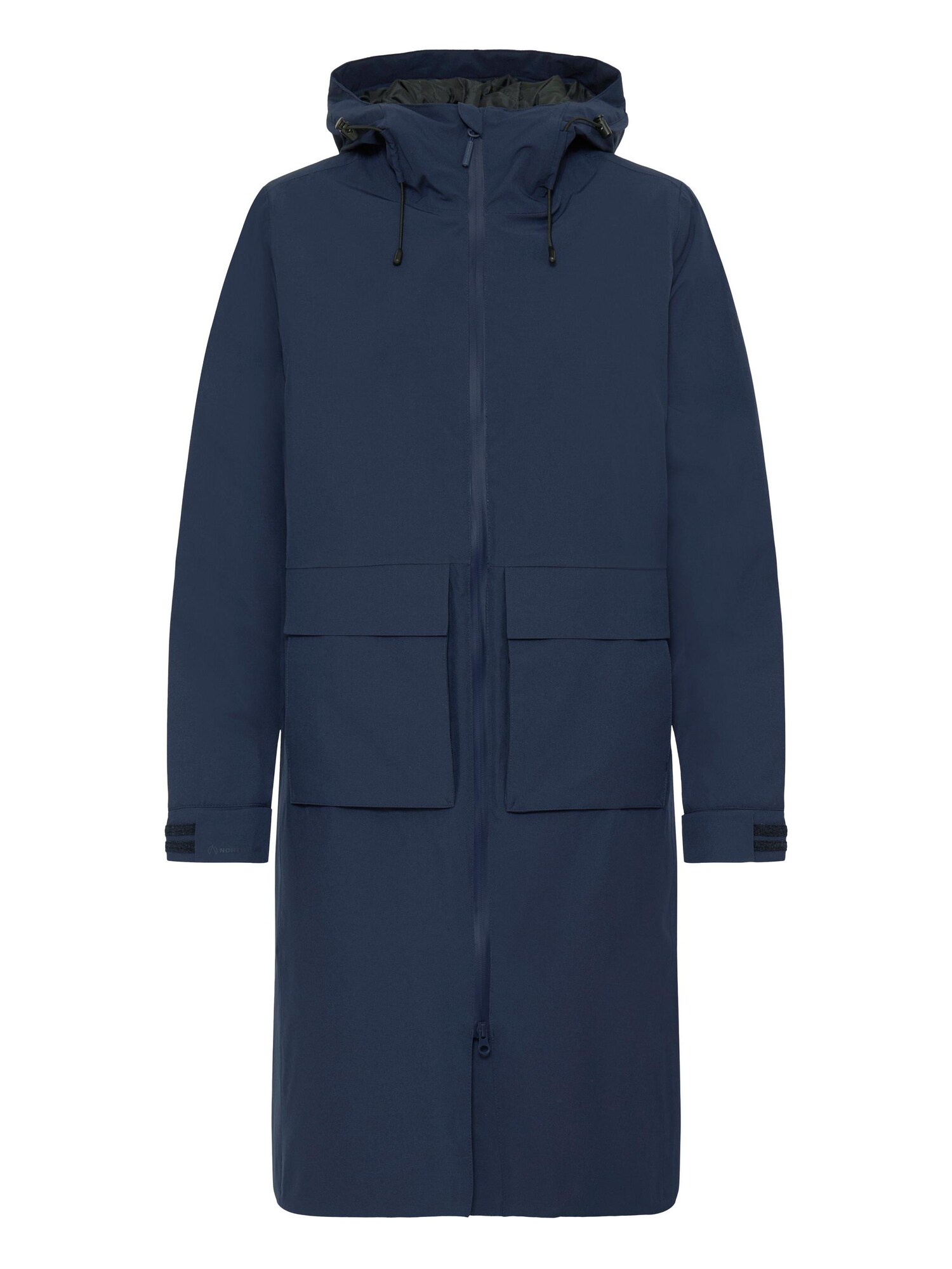 North Bend Chaqueta de montaña 'Karina'  navy