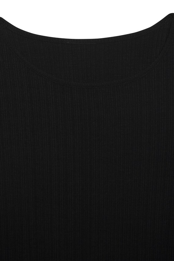 VIVANCE, Póló, fekete, 3 kép a 4 közül