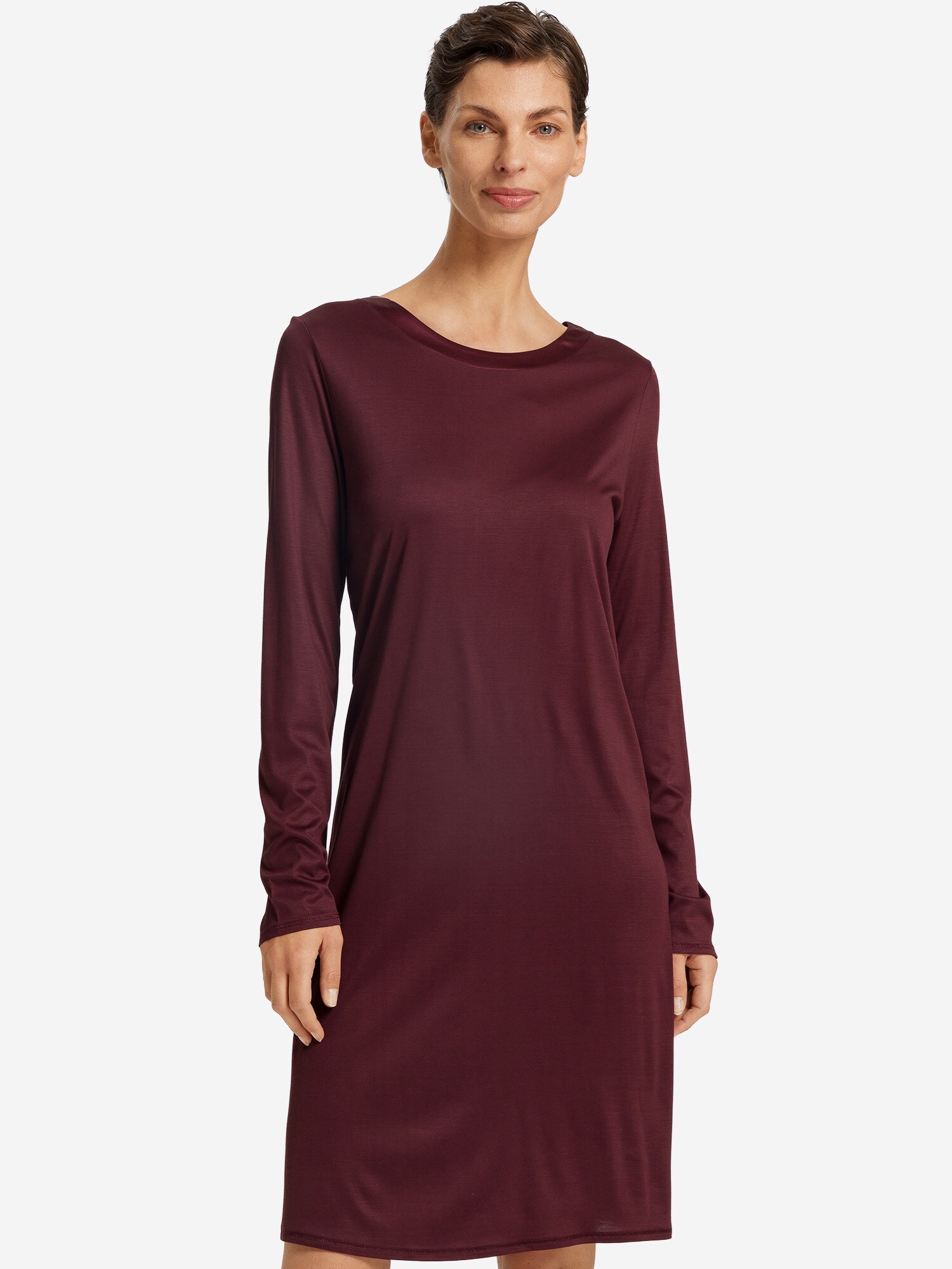 Thumbnail - Hanro Nachthemd Central Grand