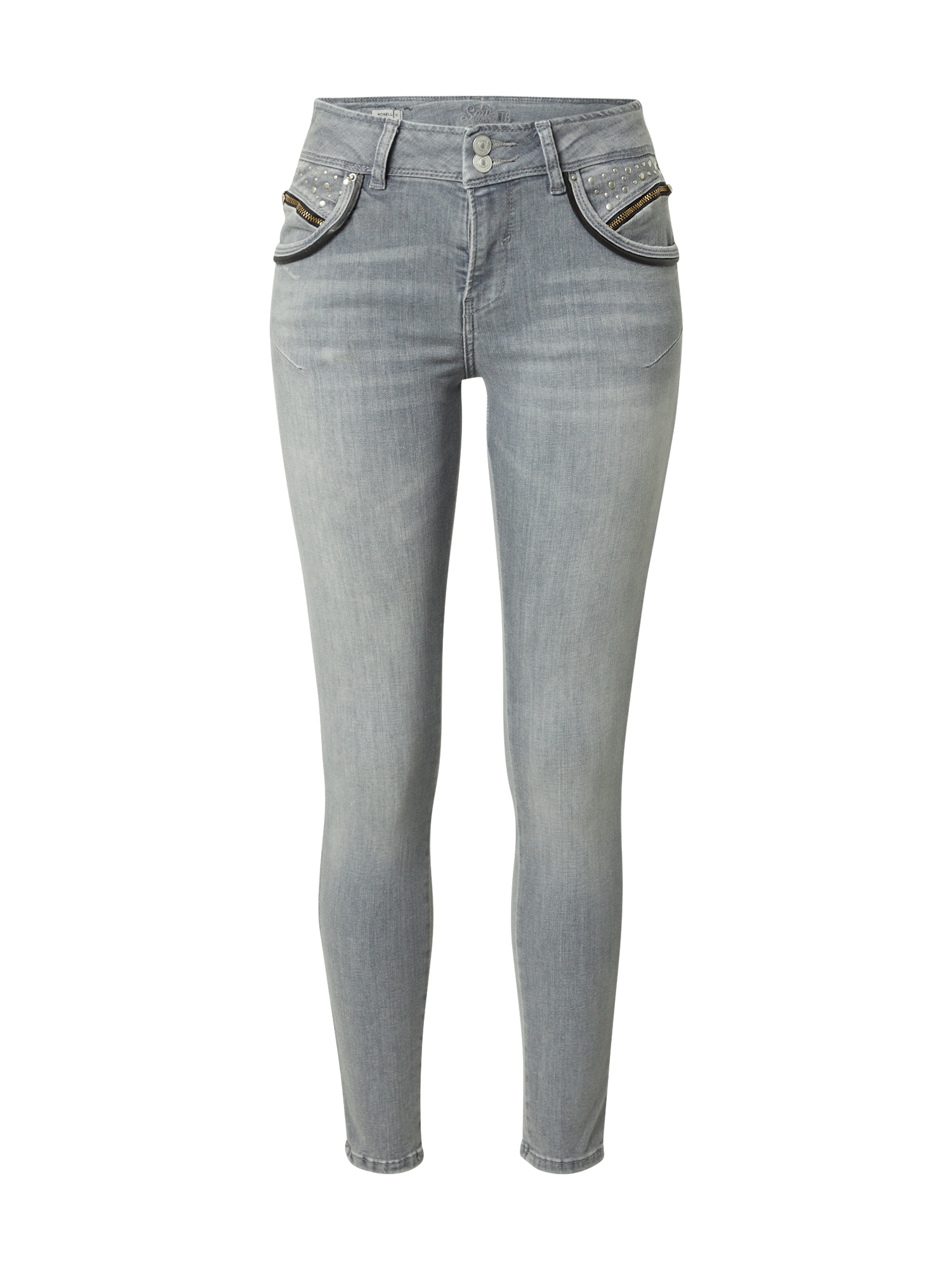 LTB LTB Jeans 'Rosella' grey denim