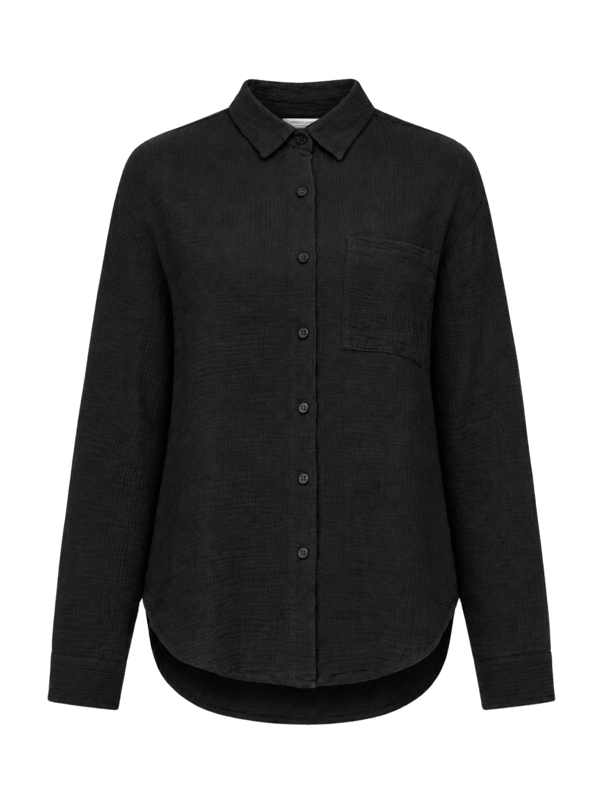 SASSYCLASSY Blus dam – bild 2