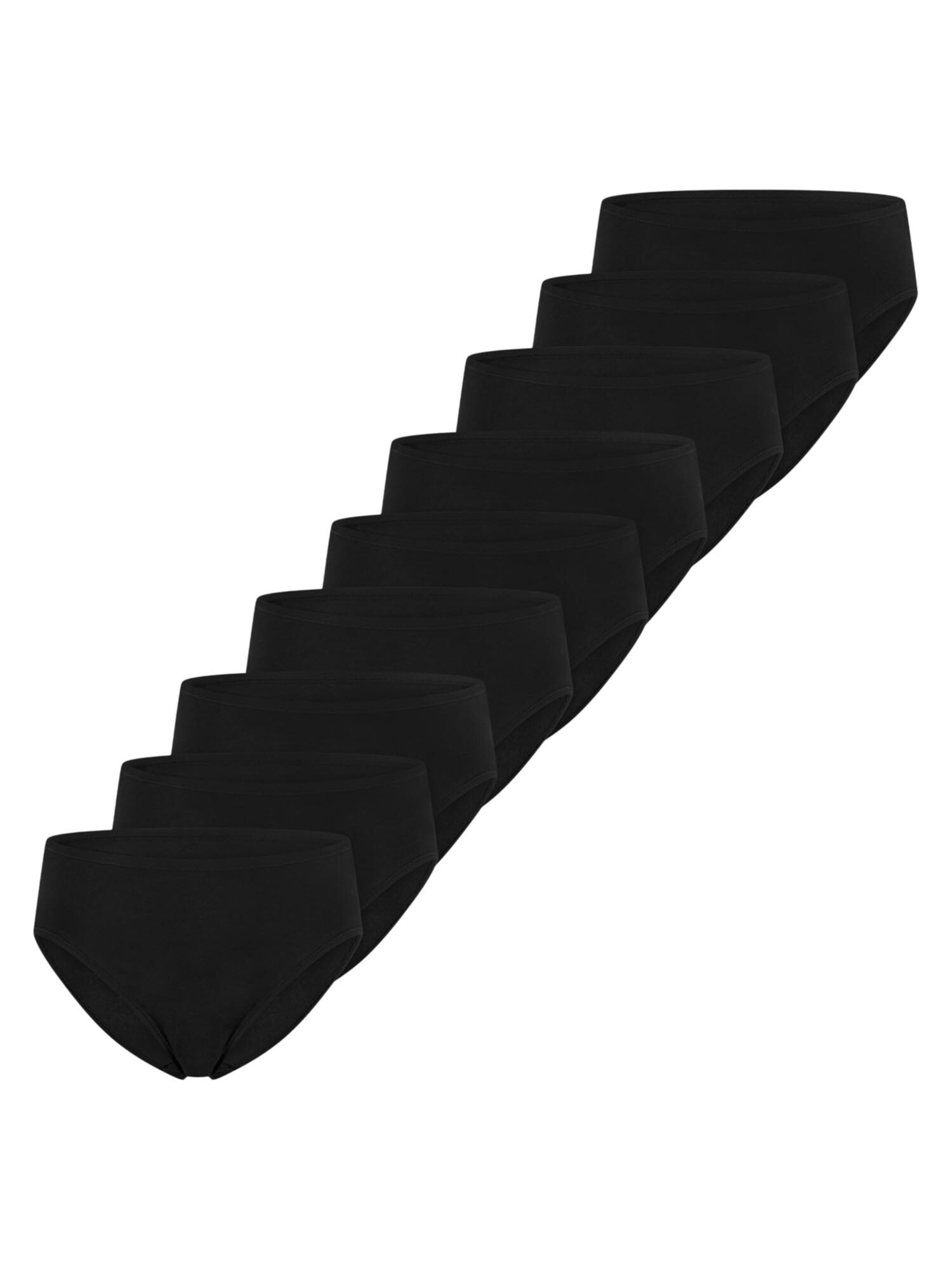 Schiesser Slip Essentials Cotton
