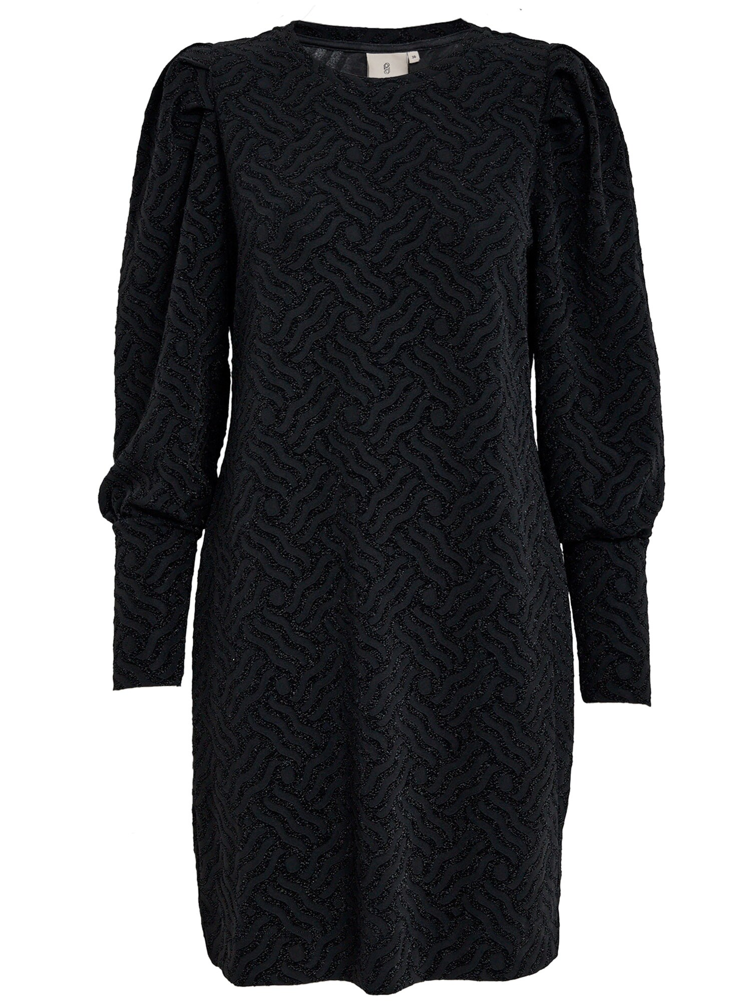 Peppercorn Rochie Lia  negru