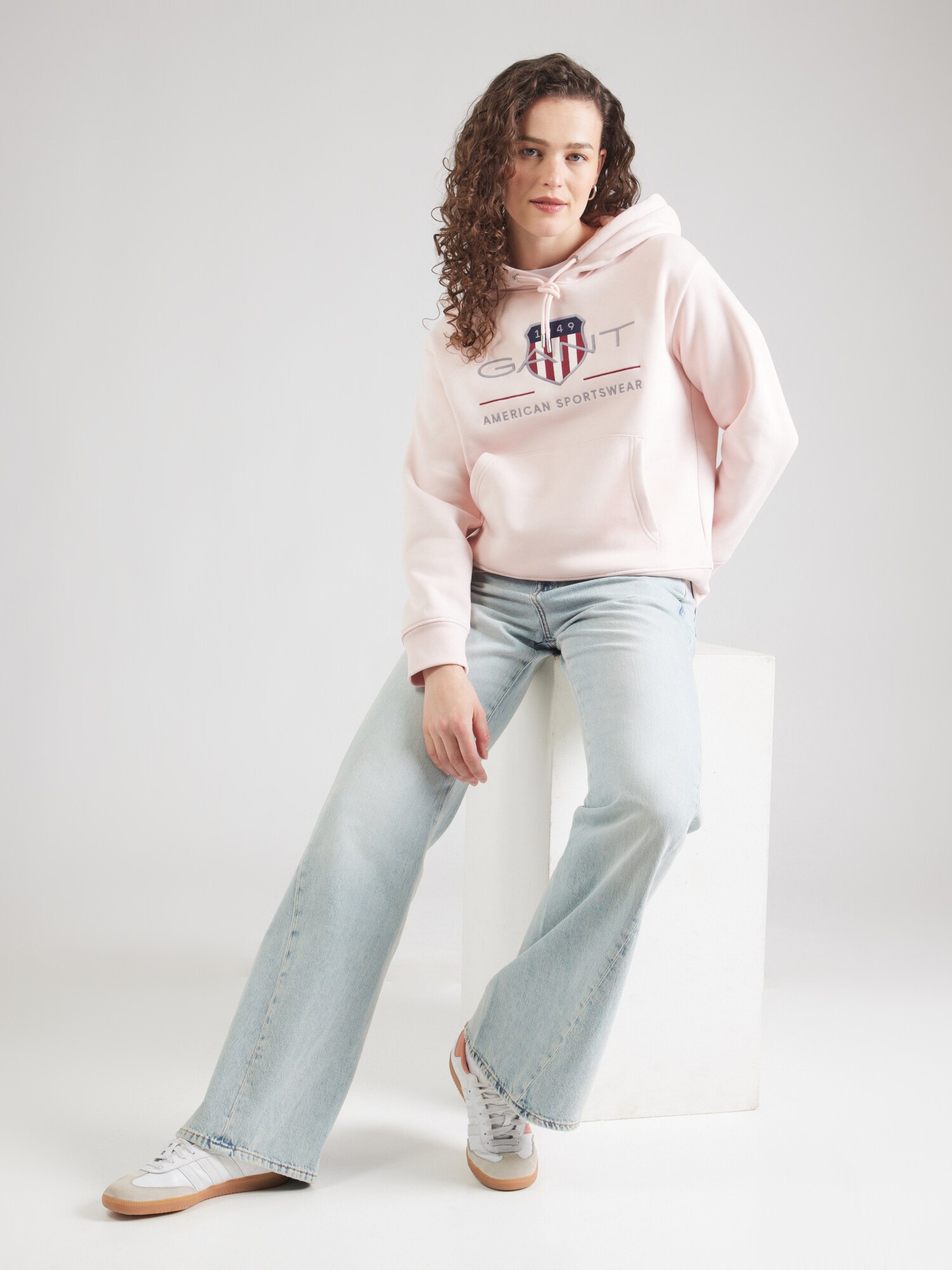 Thumbnail - Sweatshirt
