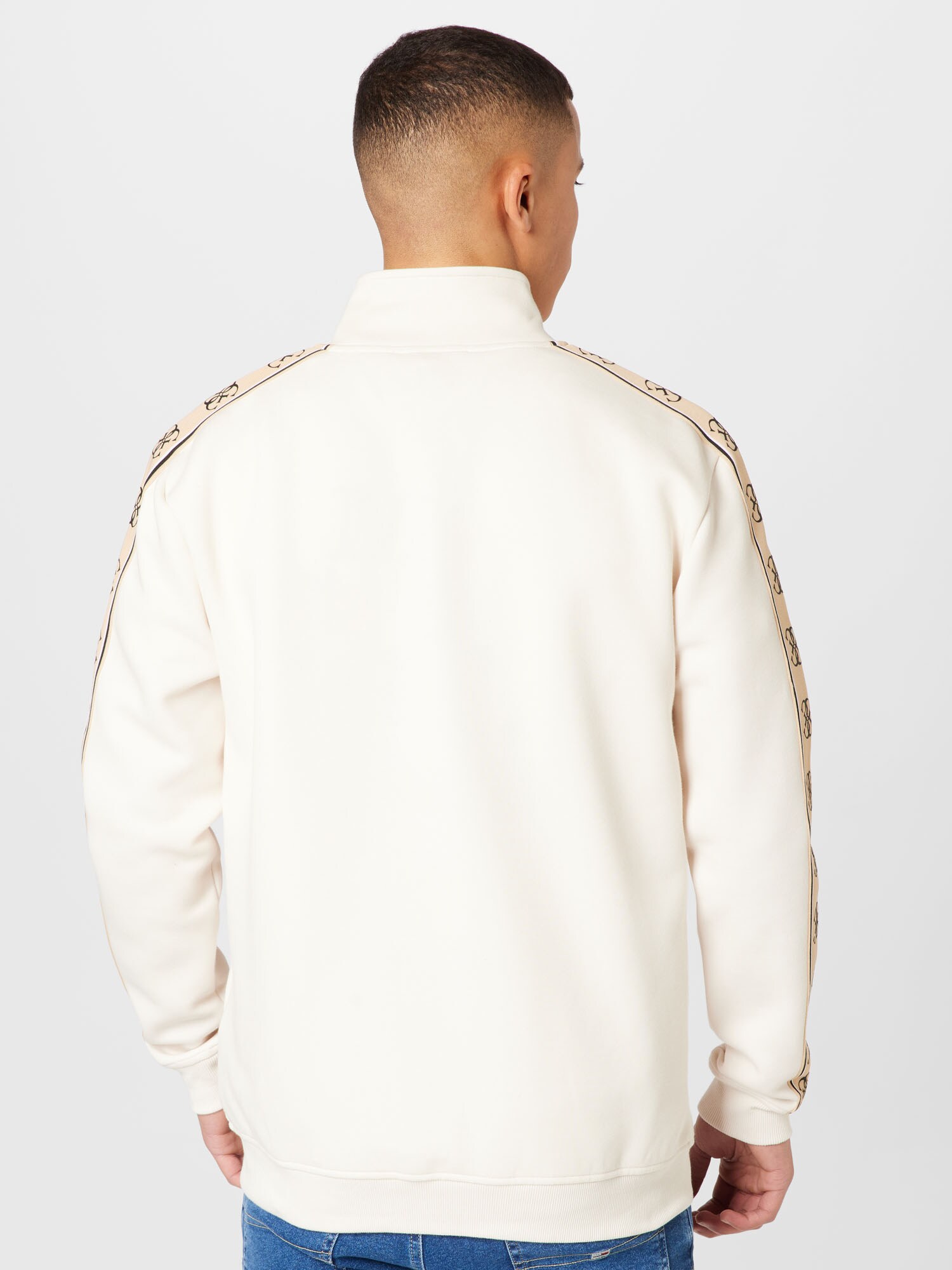 Thumbnail - Sportsweatjacke 'MICKEY'