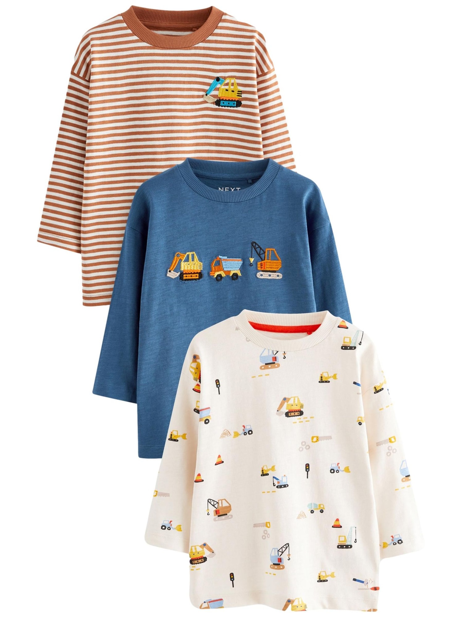 Next Tricou Transport  mai multe culori