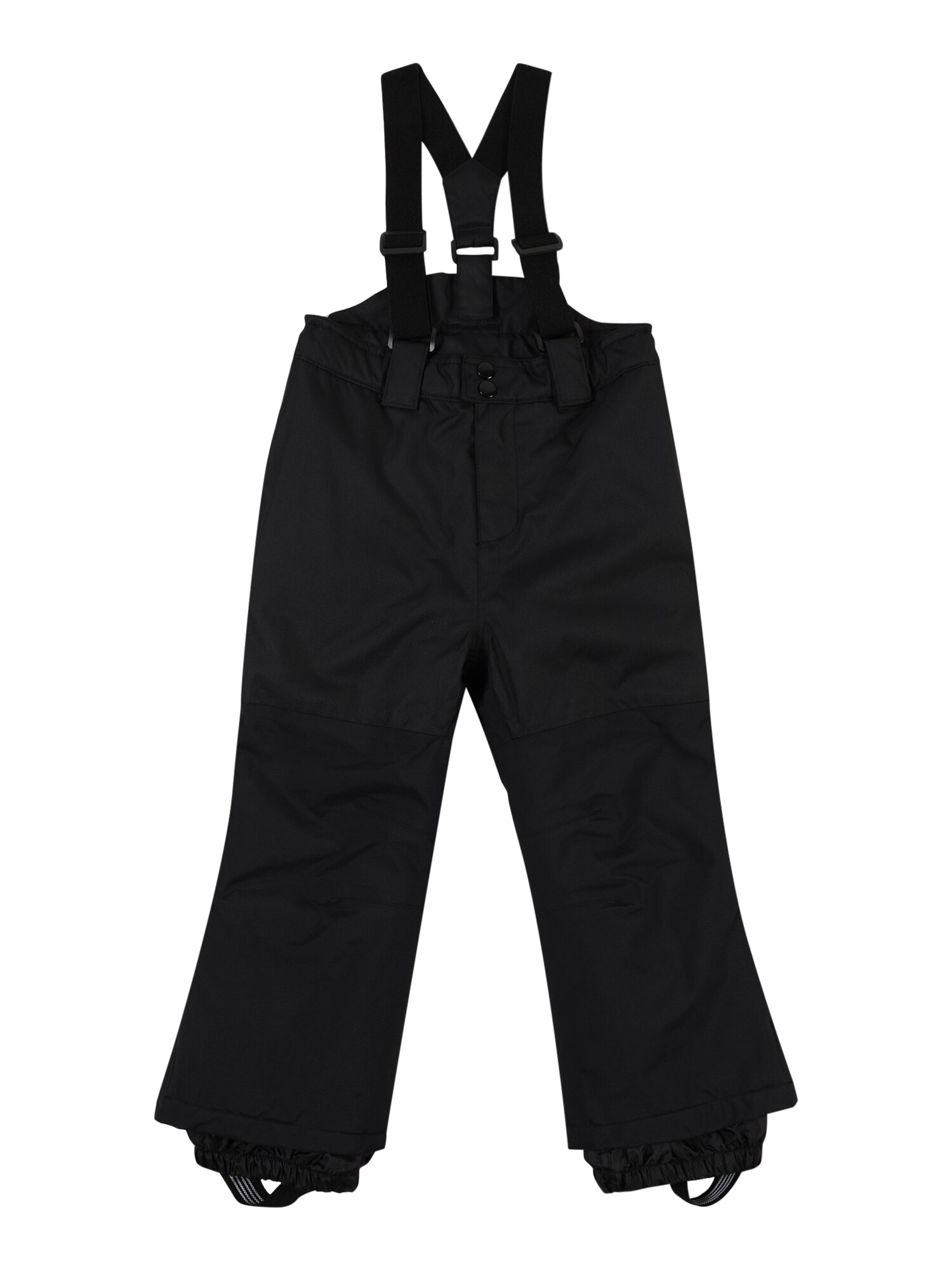 Lindex Salopetă Fix  negru