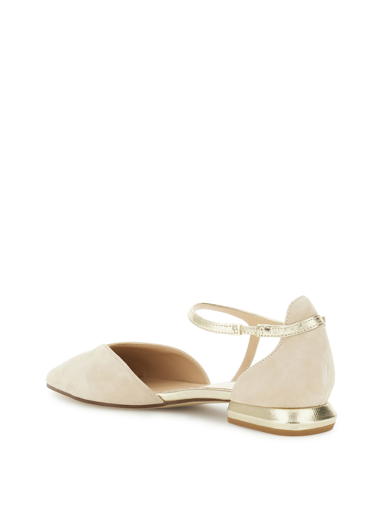 Thumbnail - CAF NOIR Ballerinas