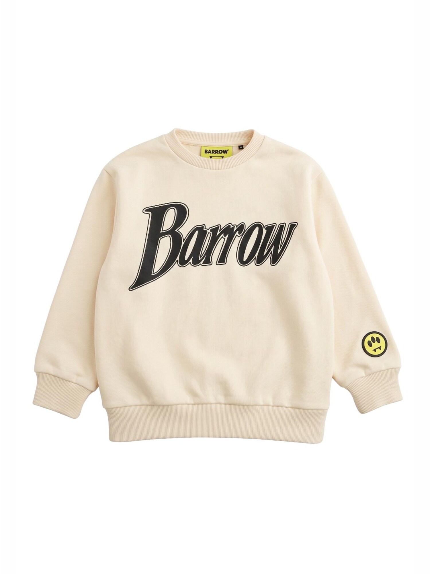 BARROW Sweater majica boja pijeska