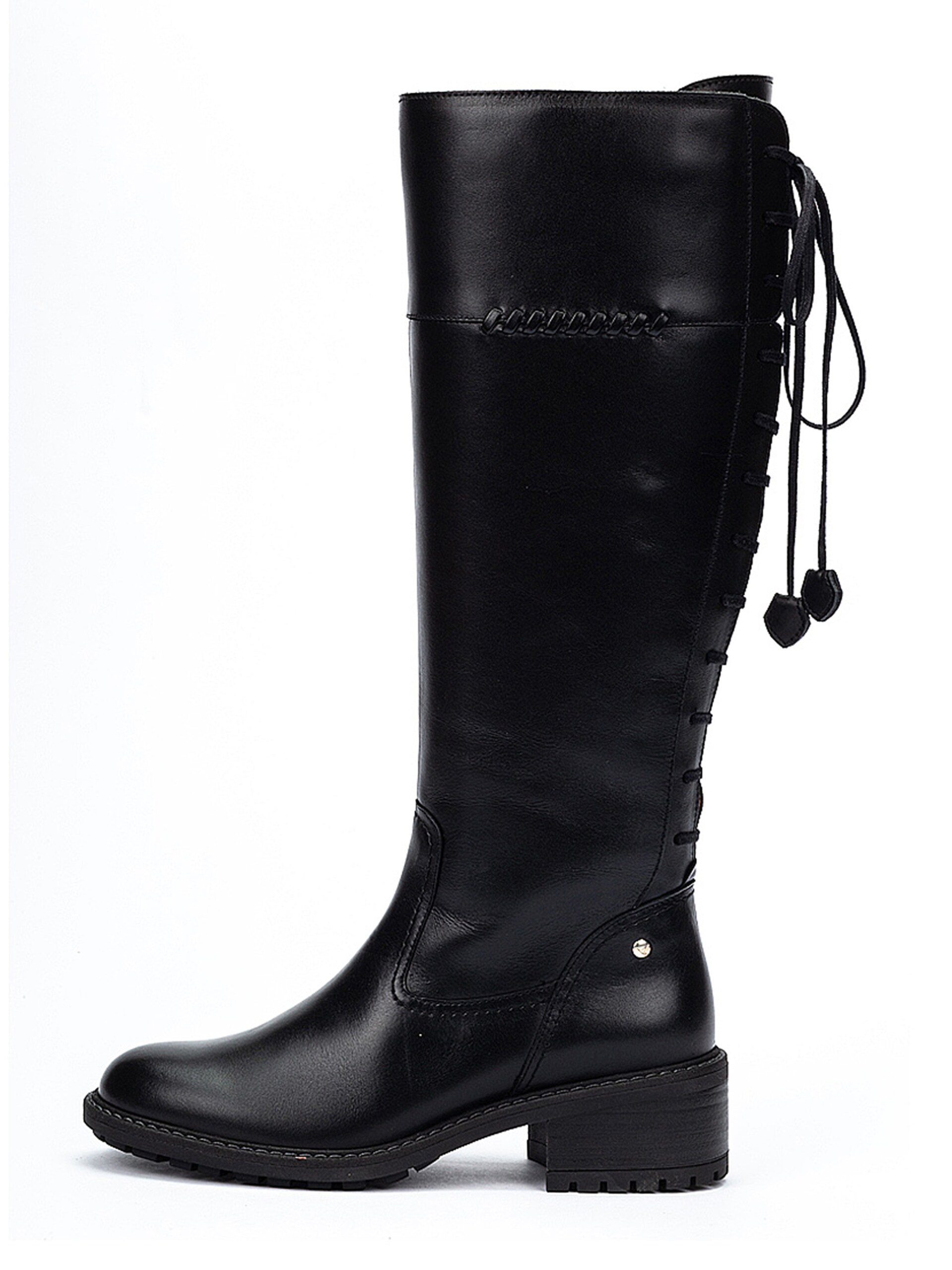PIKOLINOS Stövel 'Medina' kängor & boots dam