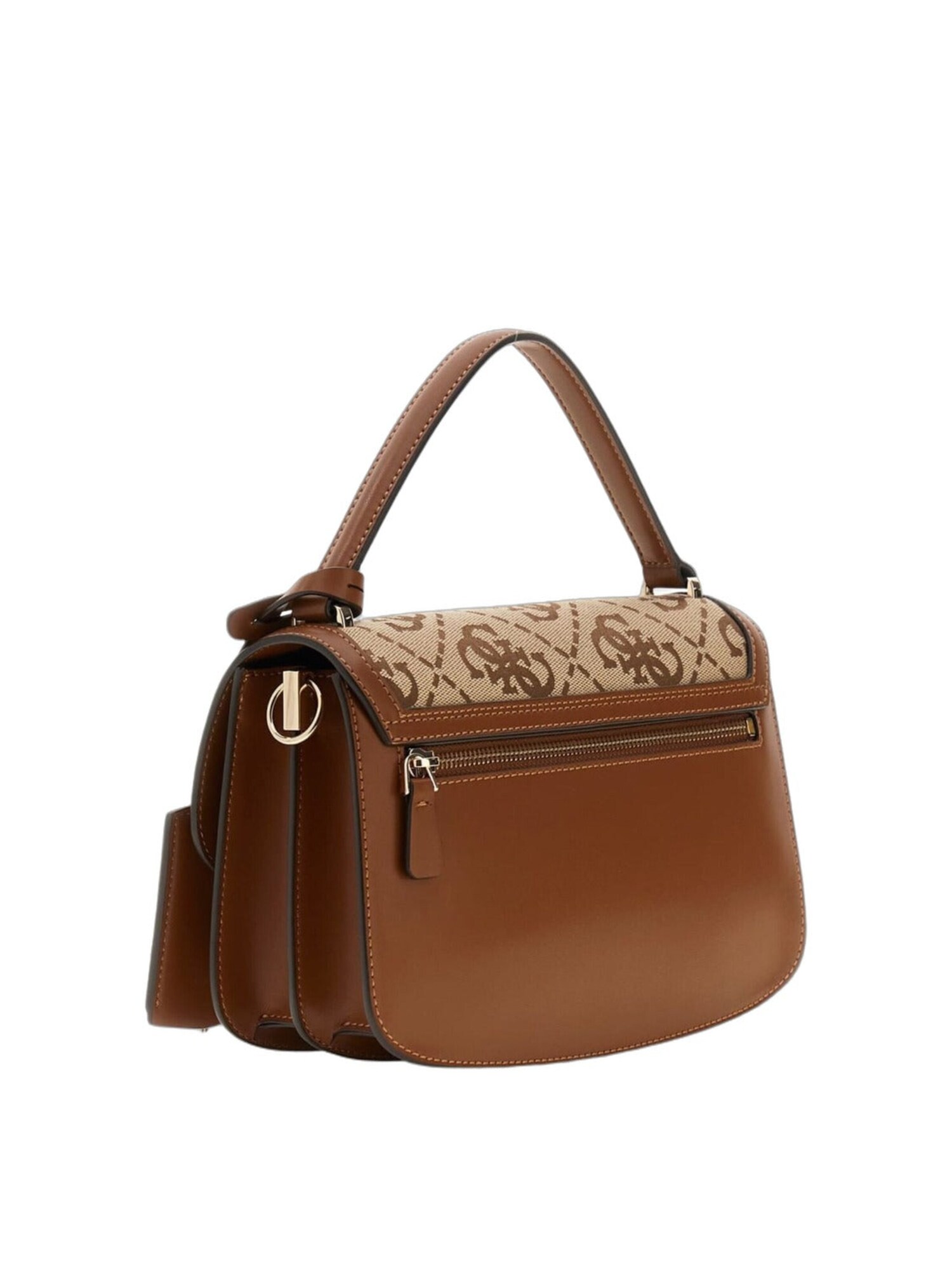 GUESS Bolso de mano 'Audrey'  beige – imagen 10