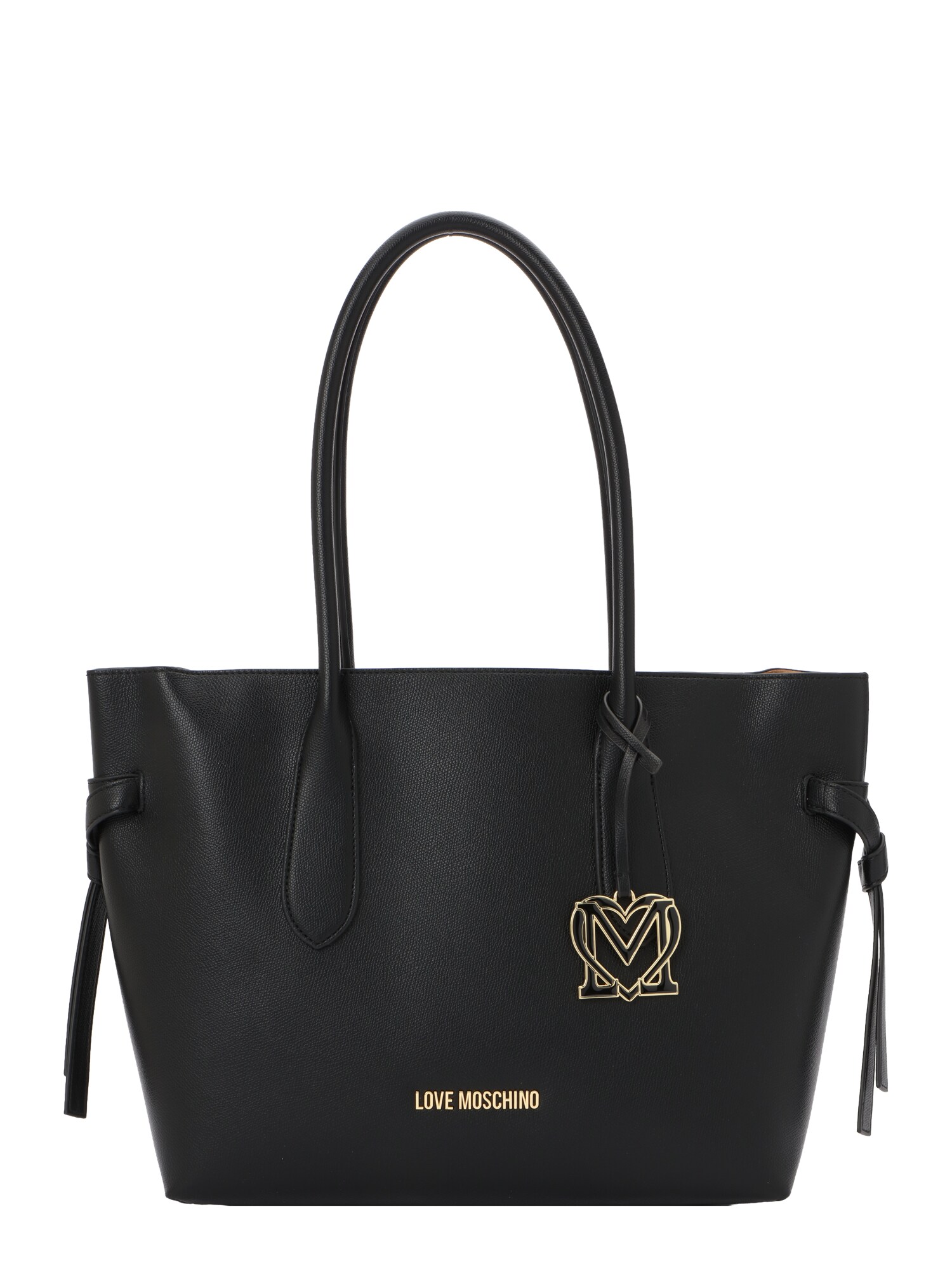 Love Moschino Shopper  čierna