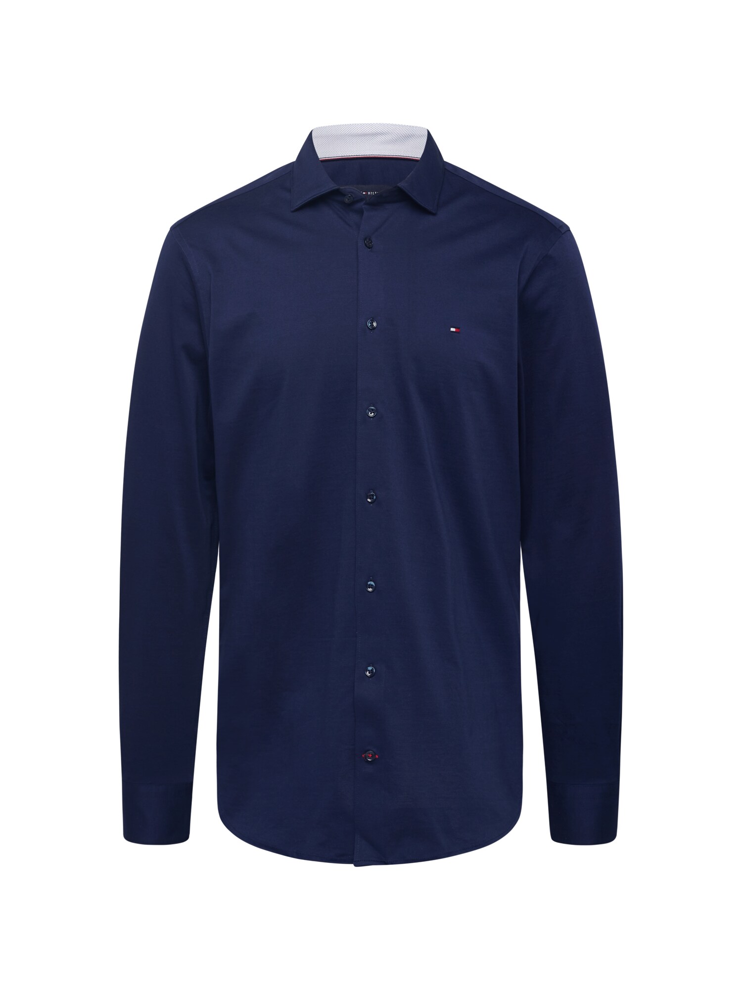 Tommy Hilfiger Tailored Camisa  navy