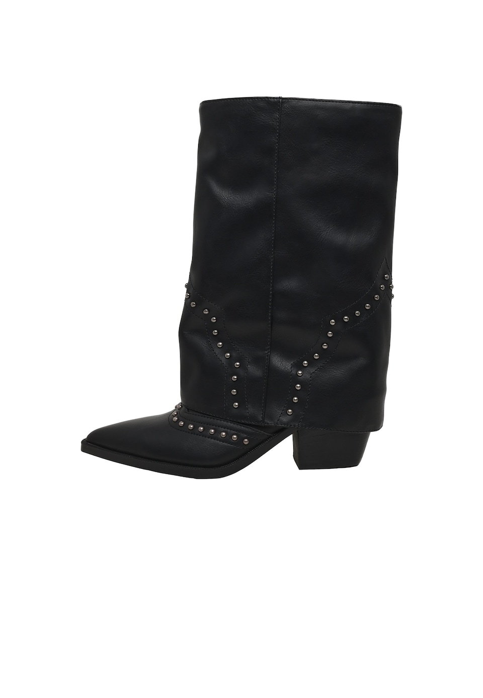 Cowboystövel 'Saddle'