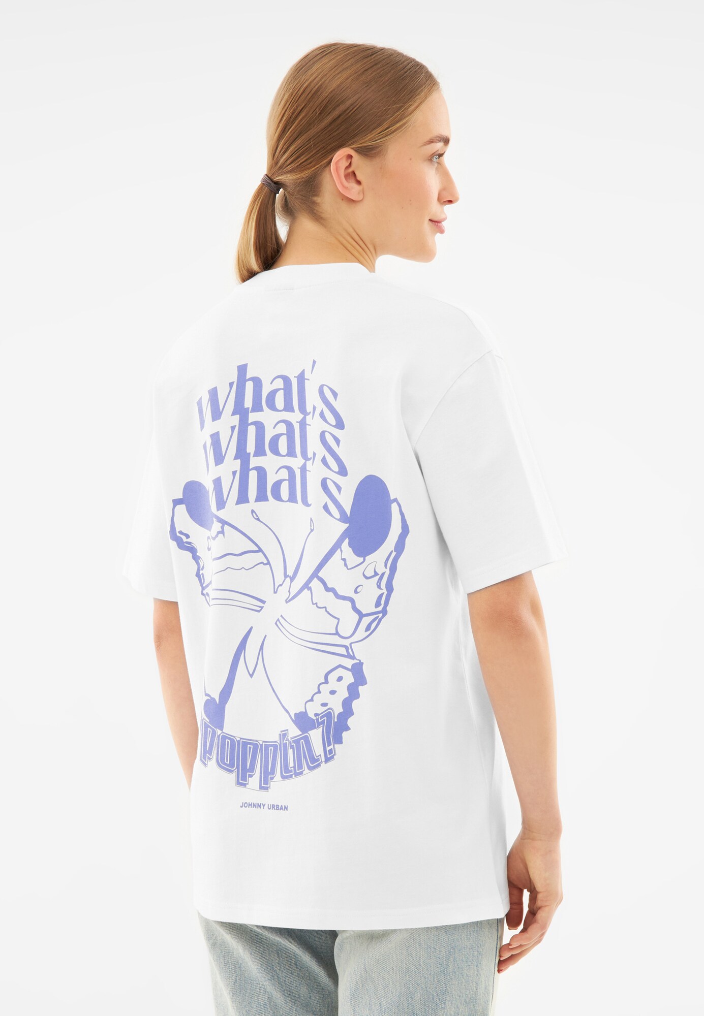 Thumbnail - Johnny Urban T-Shirt Sammy Schmetterling