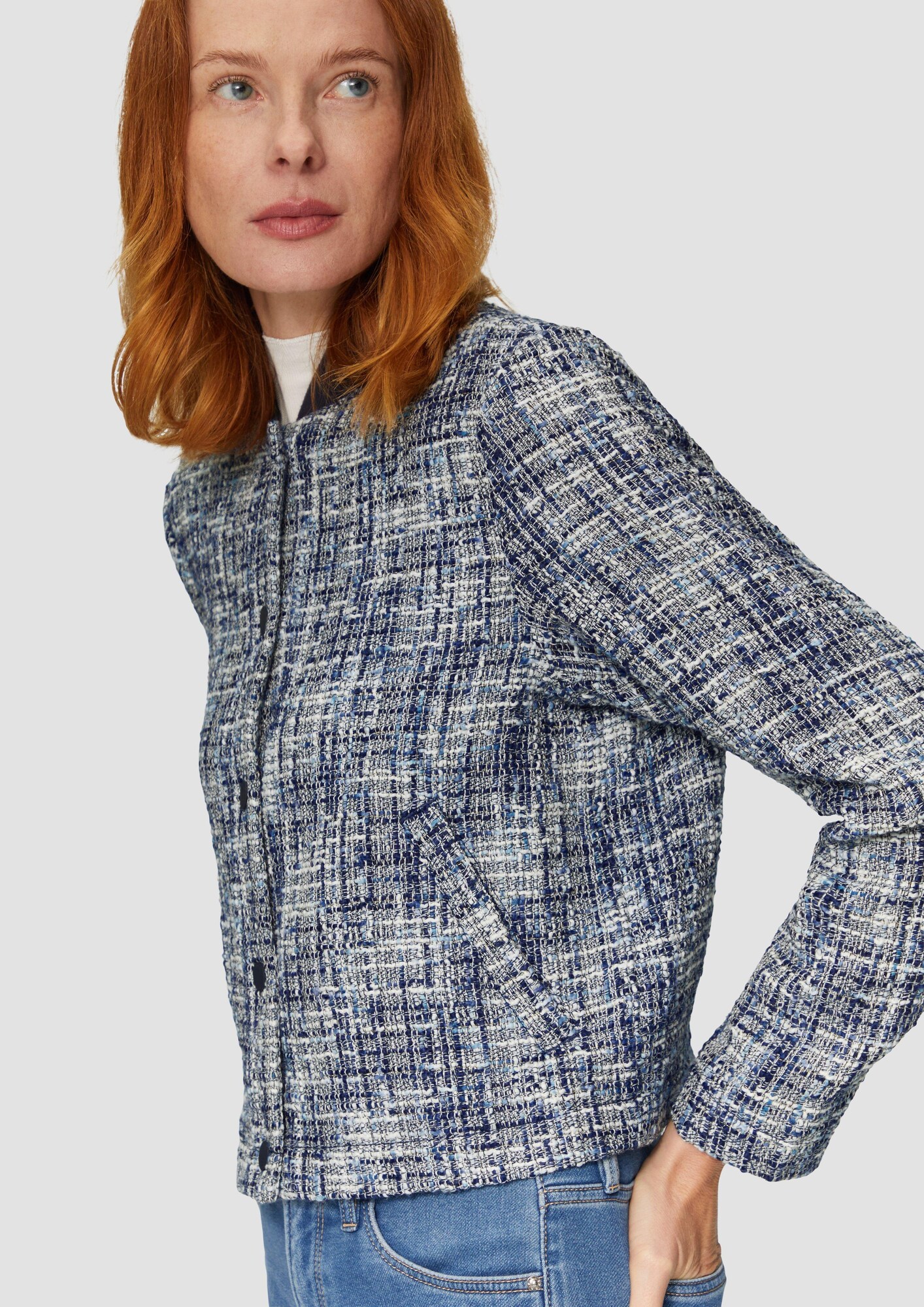 Thumbnail - s.Oliver Jacke