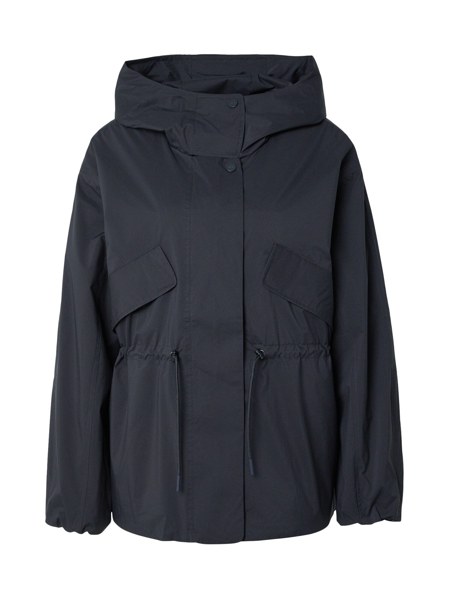 elvine Chaqueta de entretiempo 'Lizl'  navy