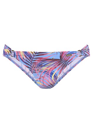 LASCANA, Bikini nadrágok 'Breese', kék