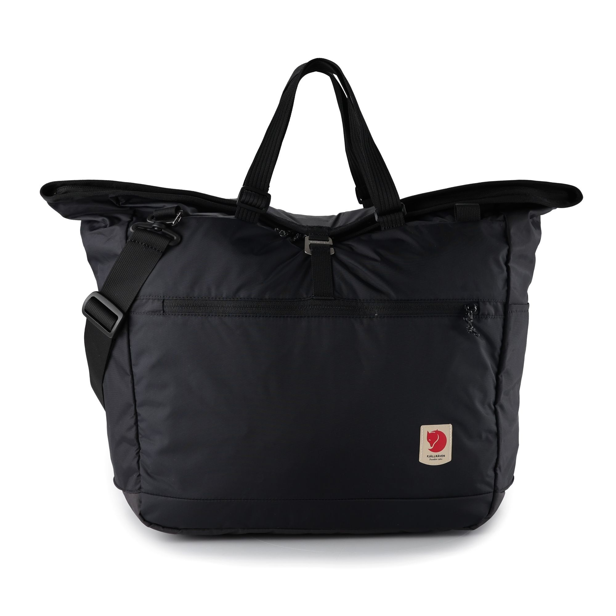 Fjällräven Shopper 'High Coast' Zwart
