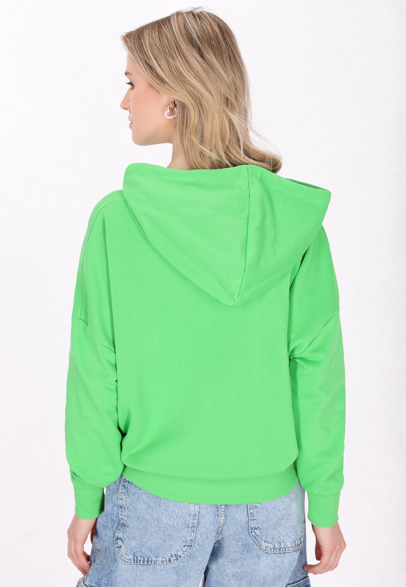Thumbnail - MYMO Sweatshirt Back To School
