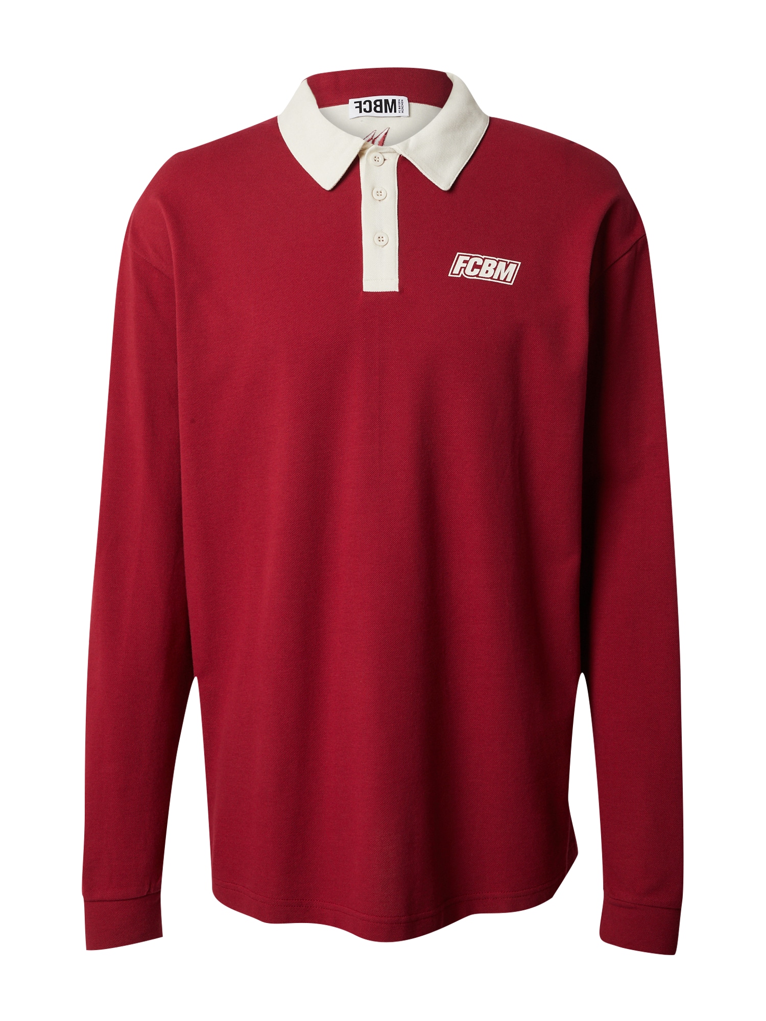 Thumbnail - FCBM Shirt Aiden