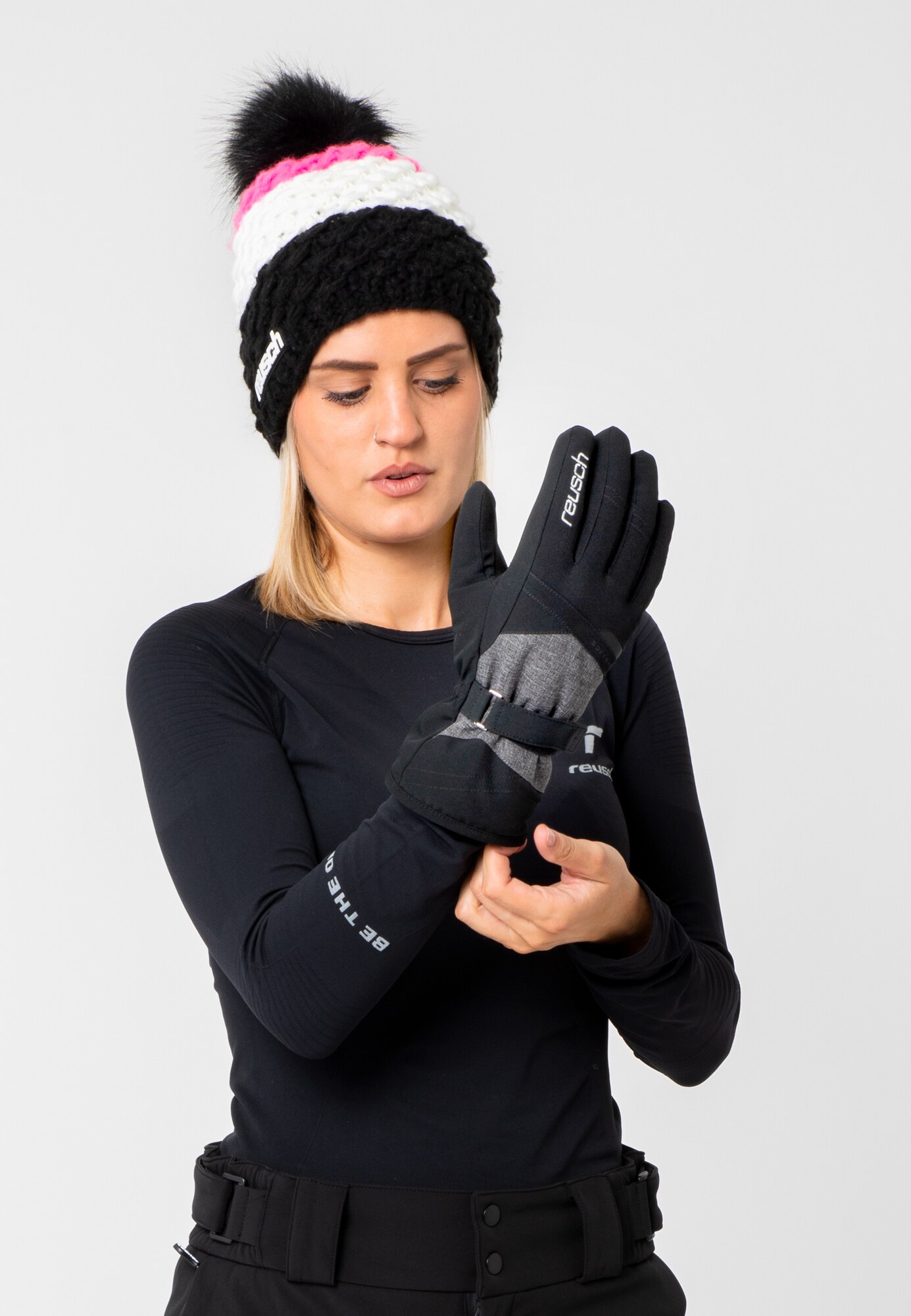 Thumbnail - REUSCH Sporthandschuhe