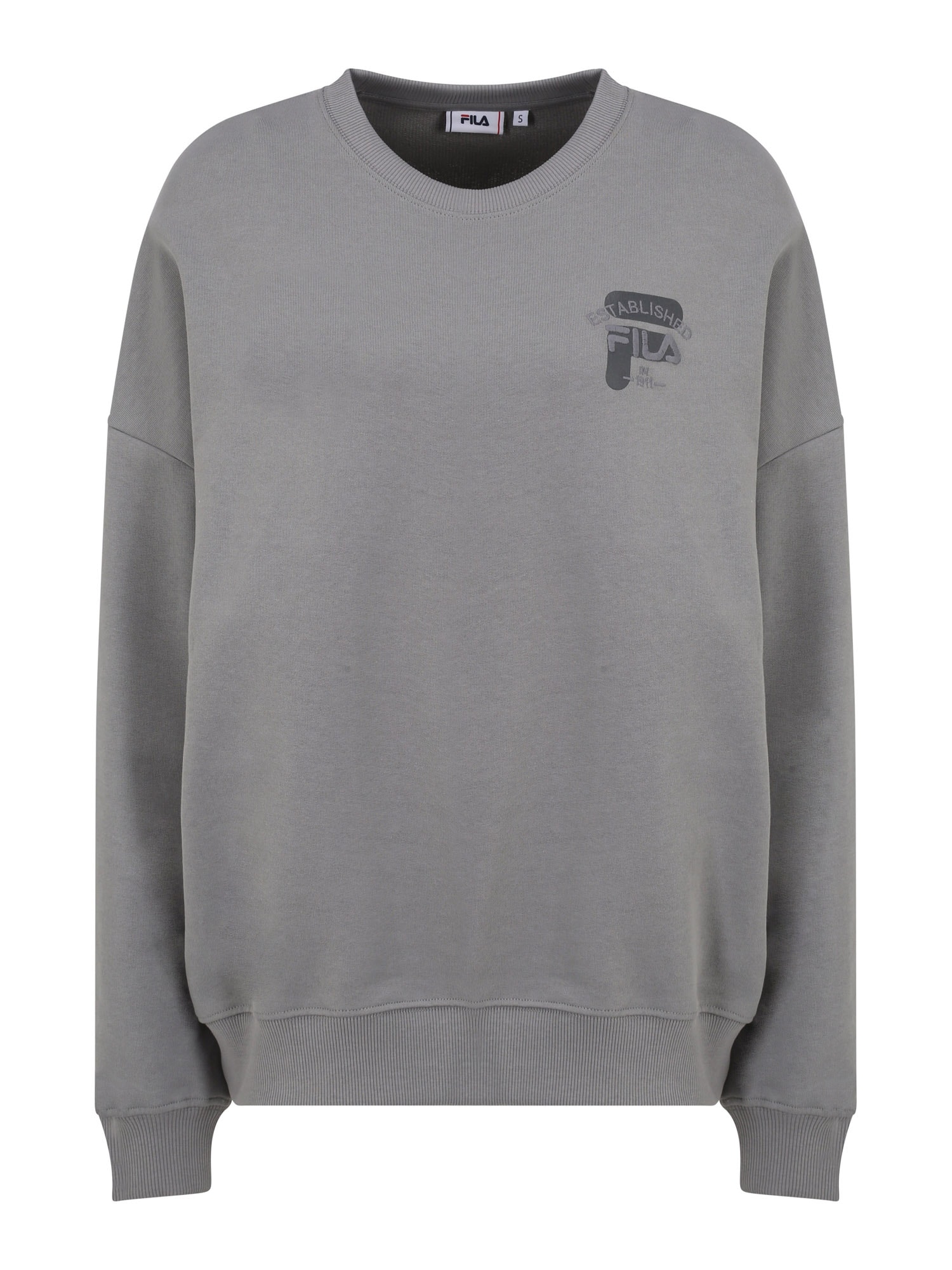 FILA Sport szabadidős felsők 'BANN'  szürke / sötétszürke akciós termékkép 1