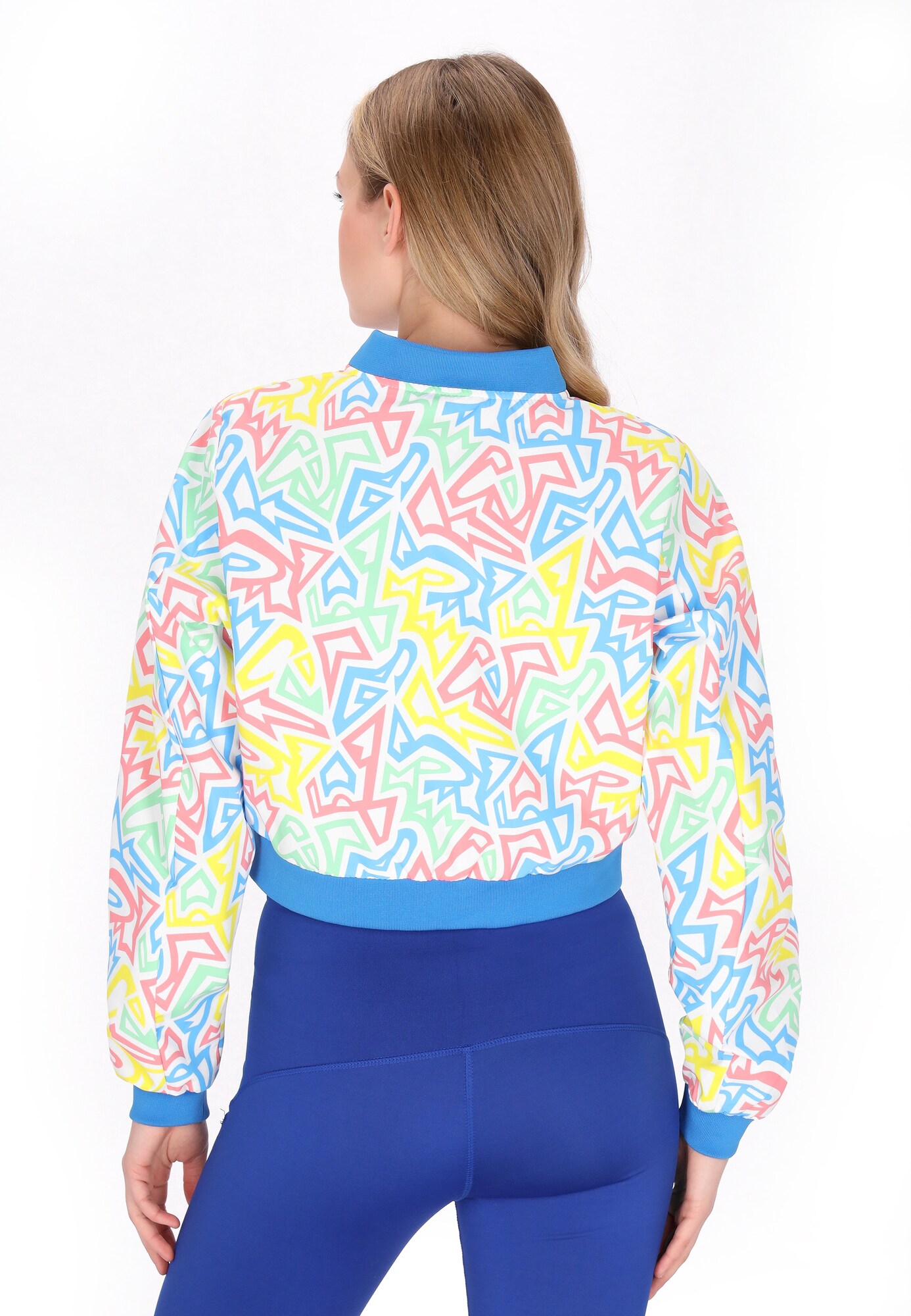 Thumbnail - myMo ATHLSR Jacke