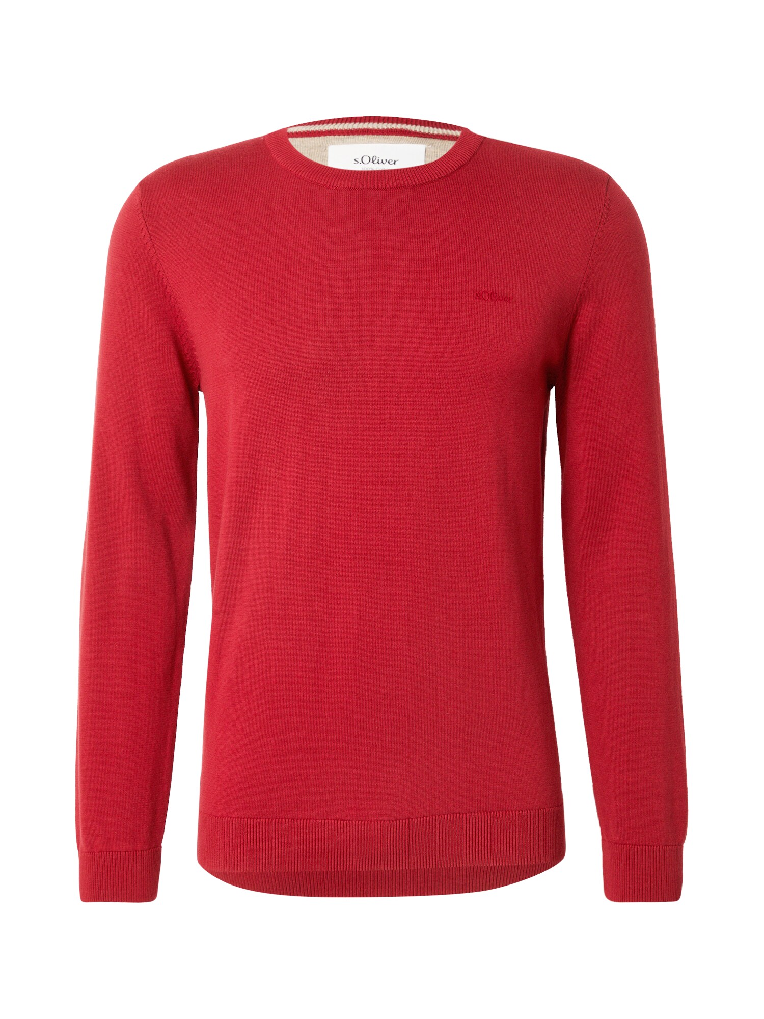 s.Oliver Pulover  roșu