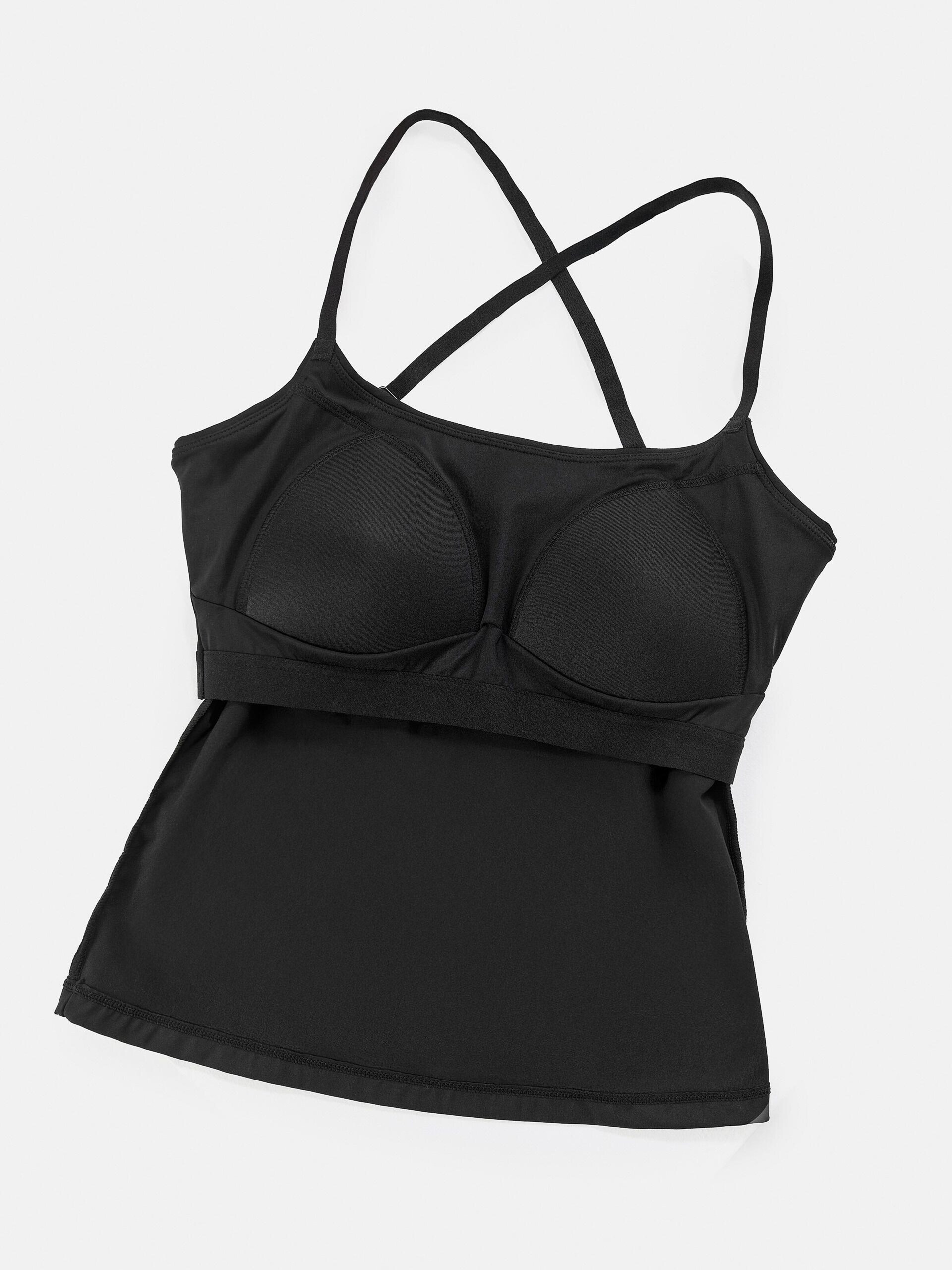 Cardio Bunny Sporttopp 'STUDIO FIT' dam