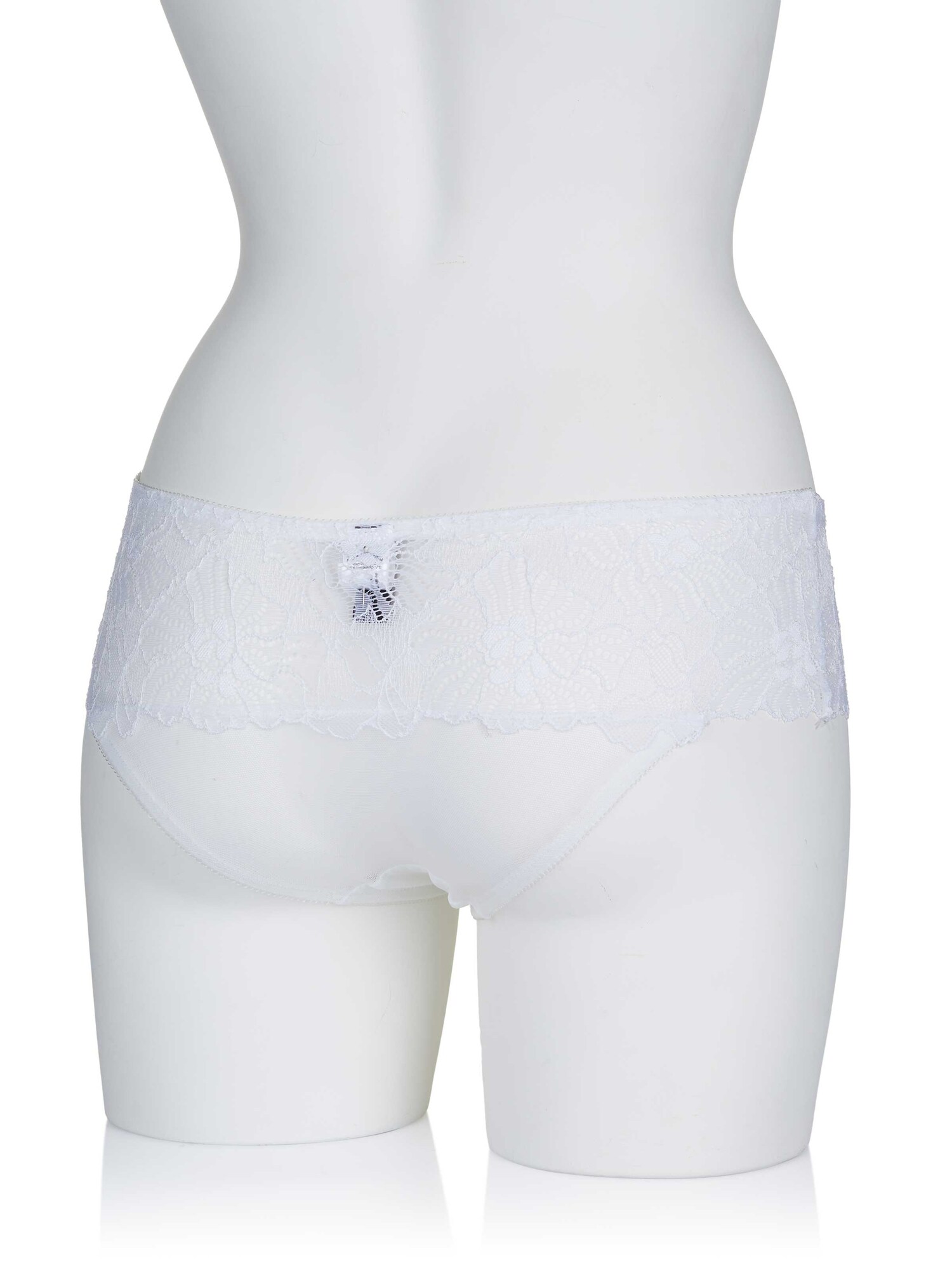 ARMANI Braga 'Emporio Armani Underwear'  blanco – imagen 4