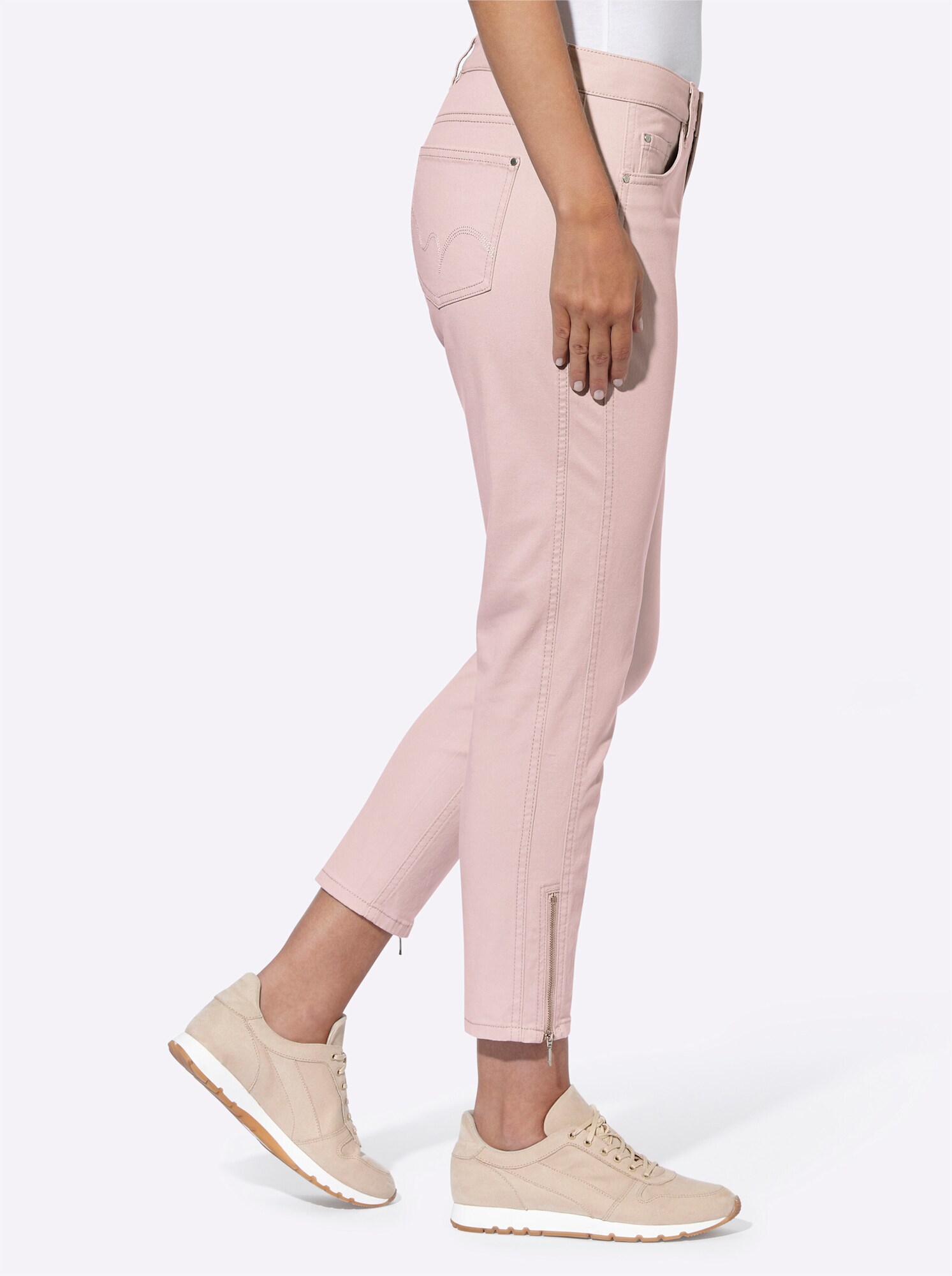 Thumbnail - heine Jeans
