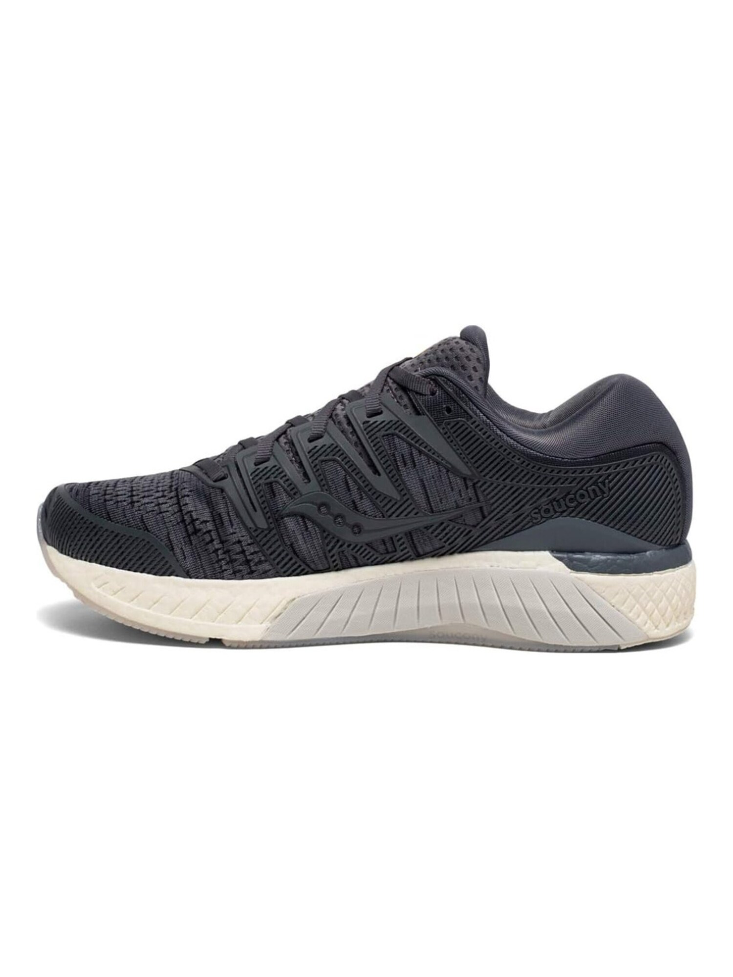 Saucony Originals Zapatillas de running 'HURRICANE ISO 5' gris – imagen 1