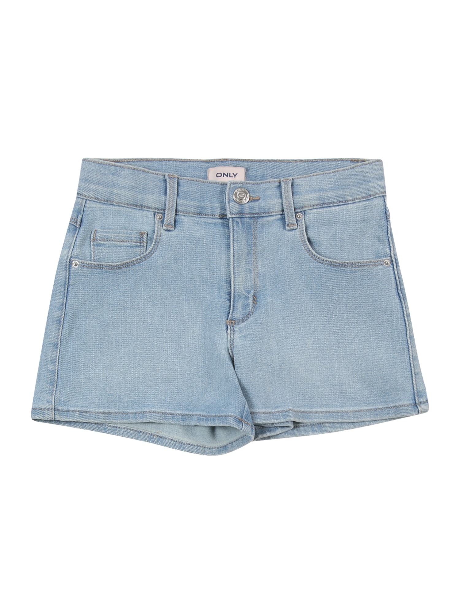 ONLY GIRLS Jeans KOGBLAIR  albastru denim