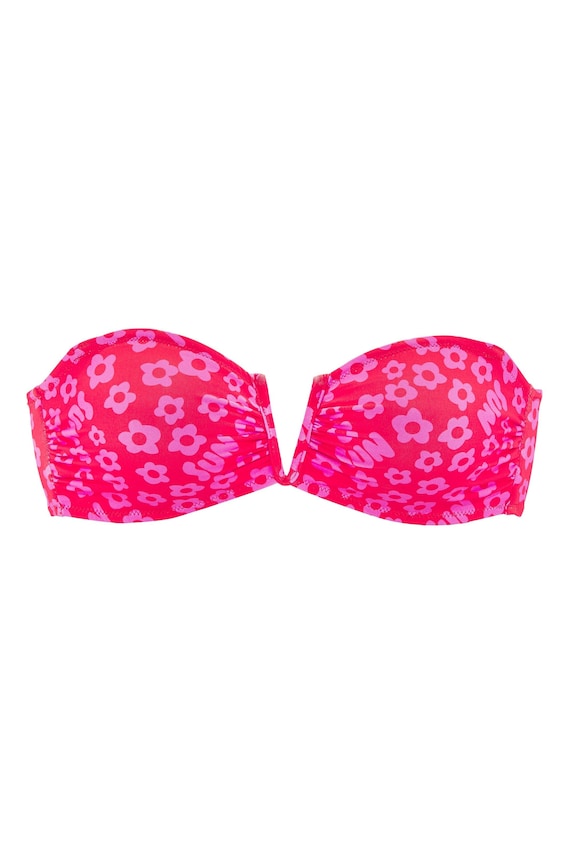 BUFFALO, Bikini, rózsaszín, 2 kép a 2 közül